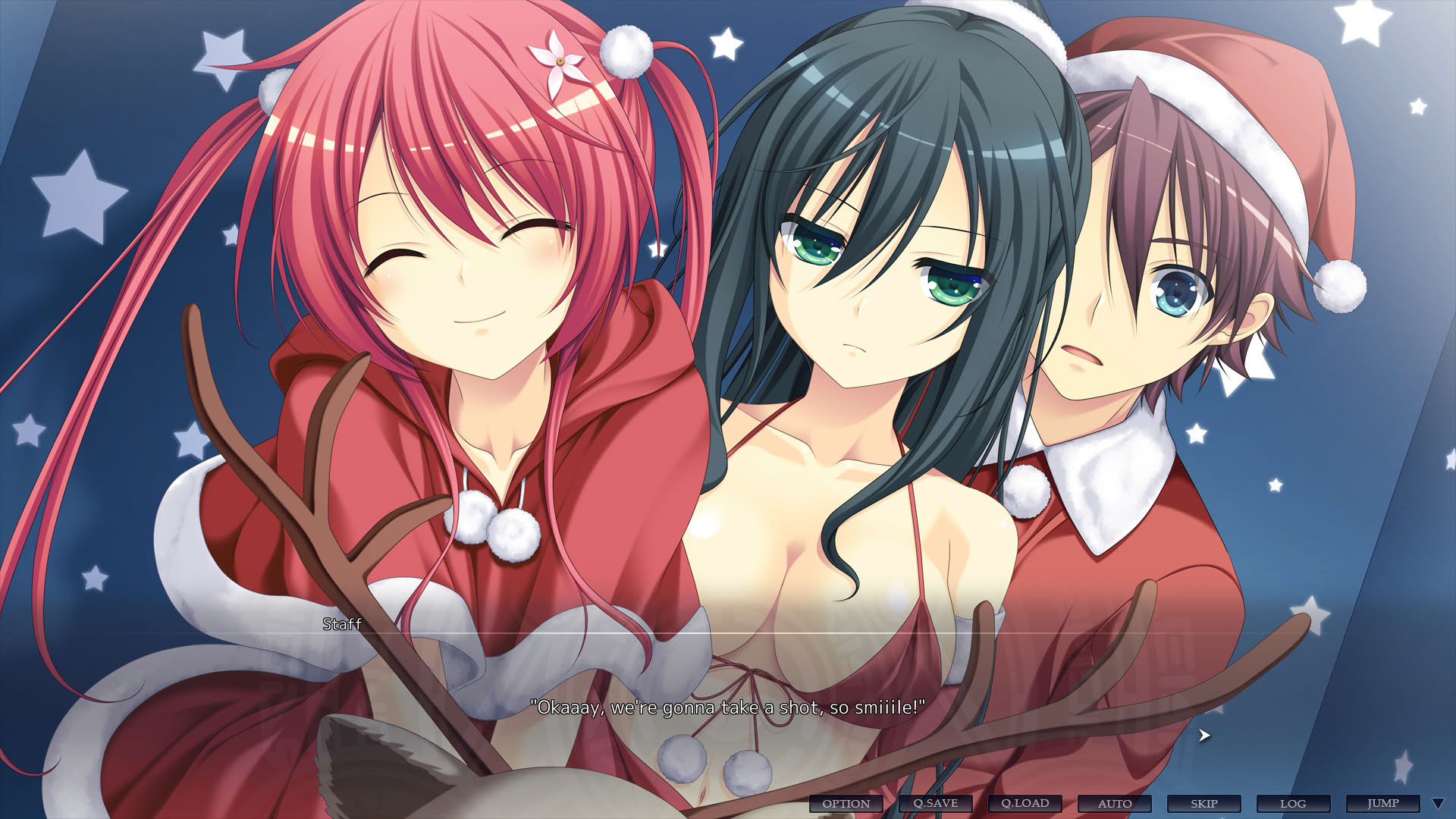 Screenshot for Sorcery Jokers