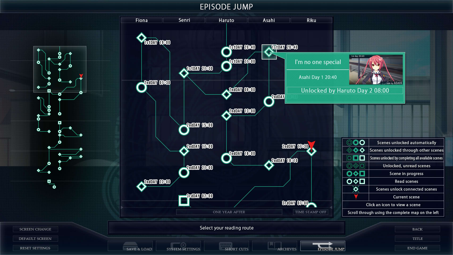 Screenshot for Sorcery Jokers