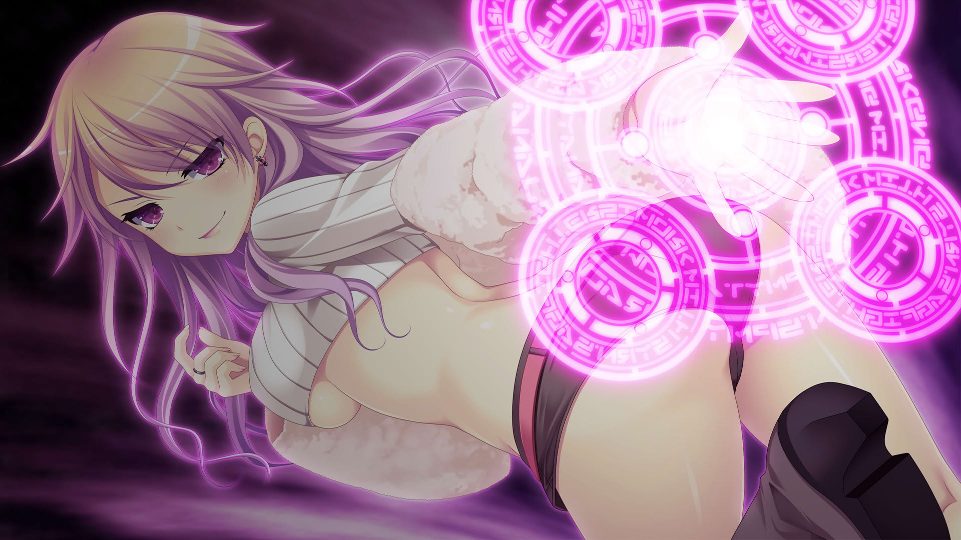 Screenshot for Sorcery Jokers