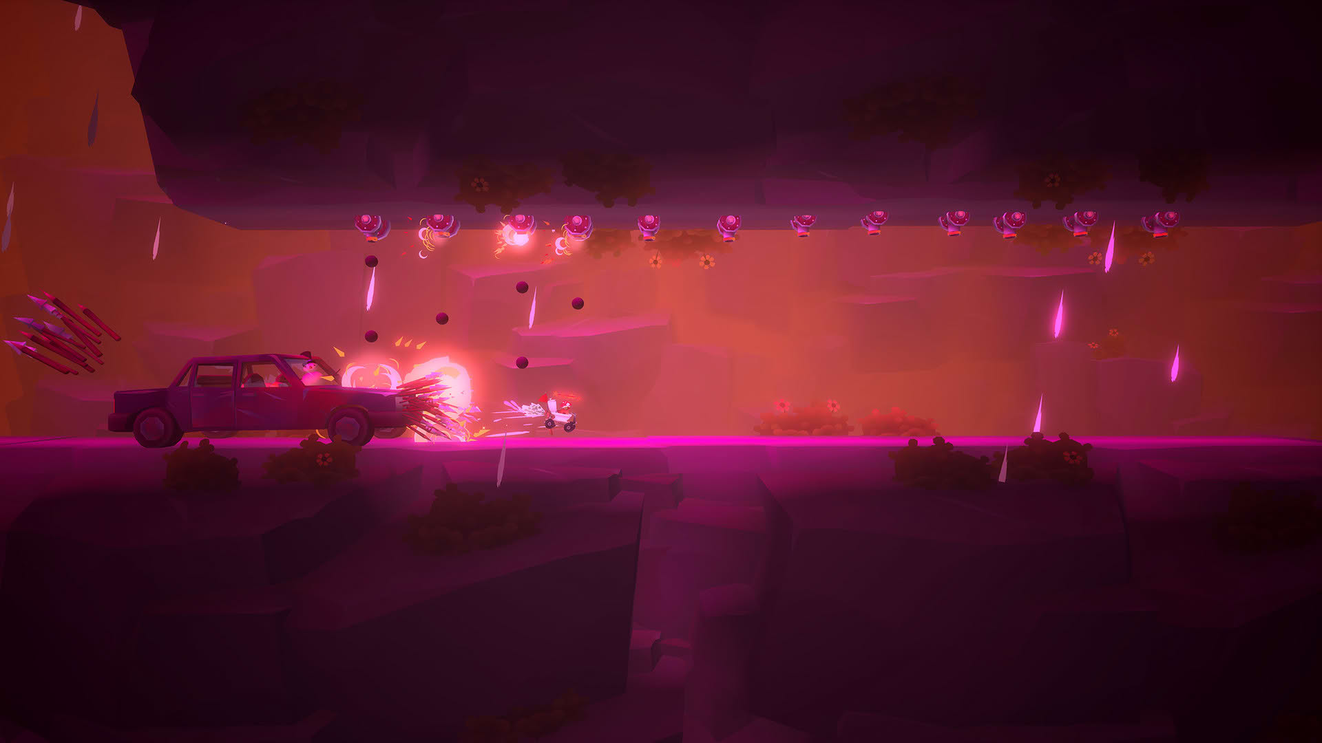 Screenshot for Animal Super Squad