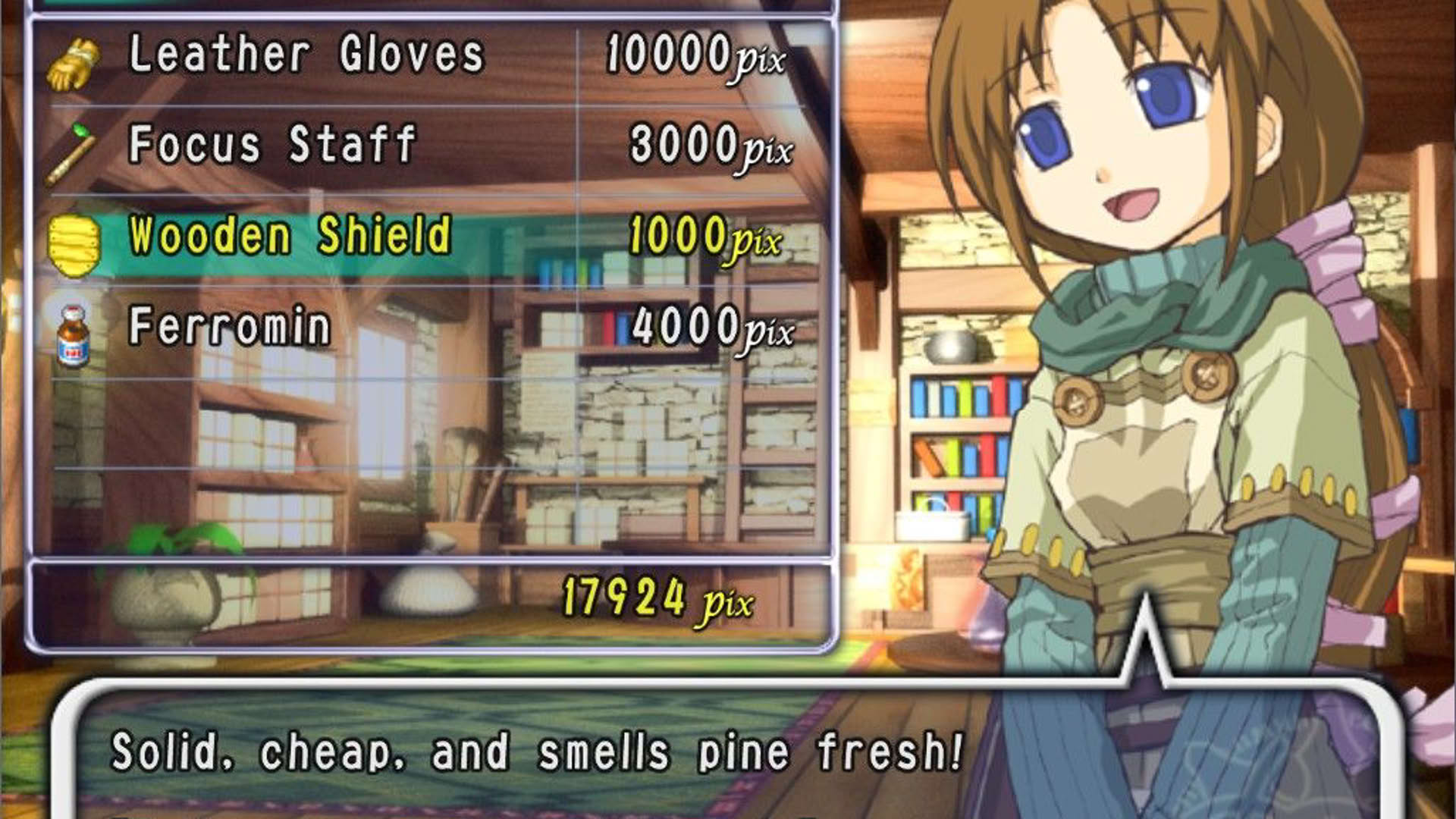 Screenshot for Chantelise - A Tale of Two Sisters