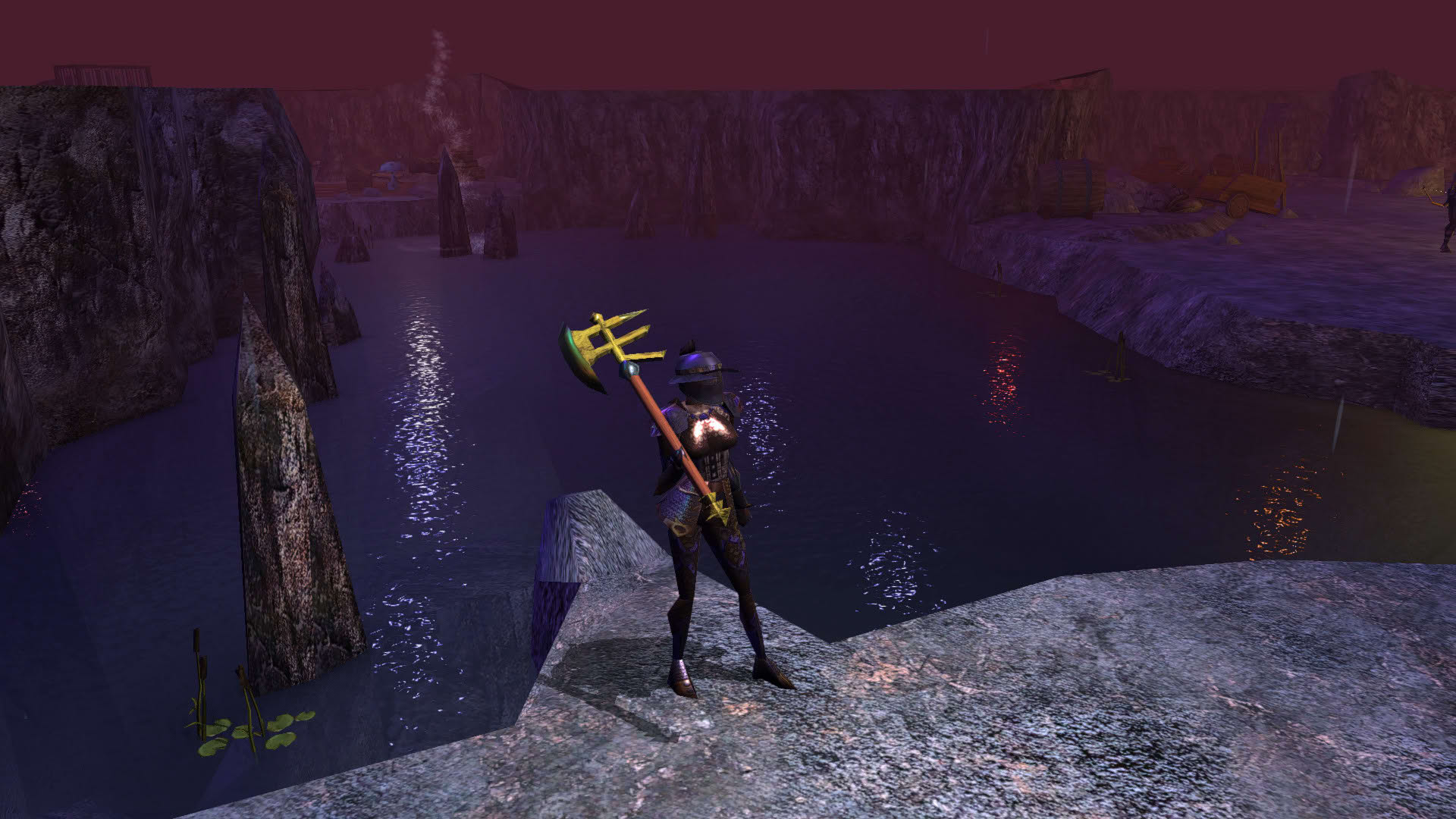 Screenshot for Neverwinter Nights: Enhanced Edition