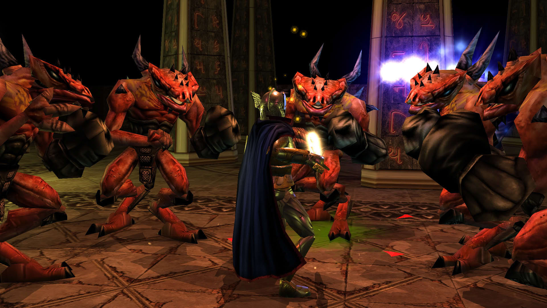 Screenshot for Neverwinter Nights: Enhanced Edition