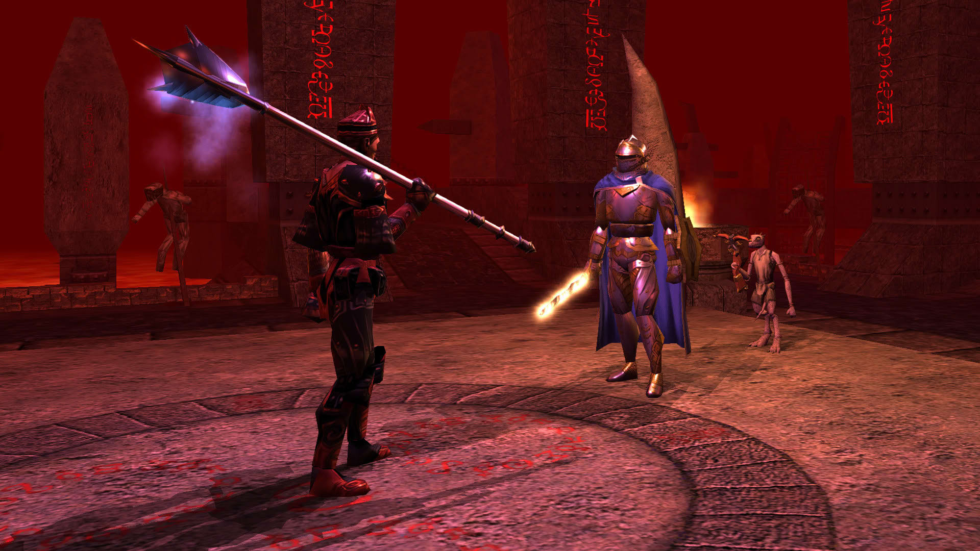 Screenshot for Neverwinter Nights: Enhanced Edition