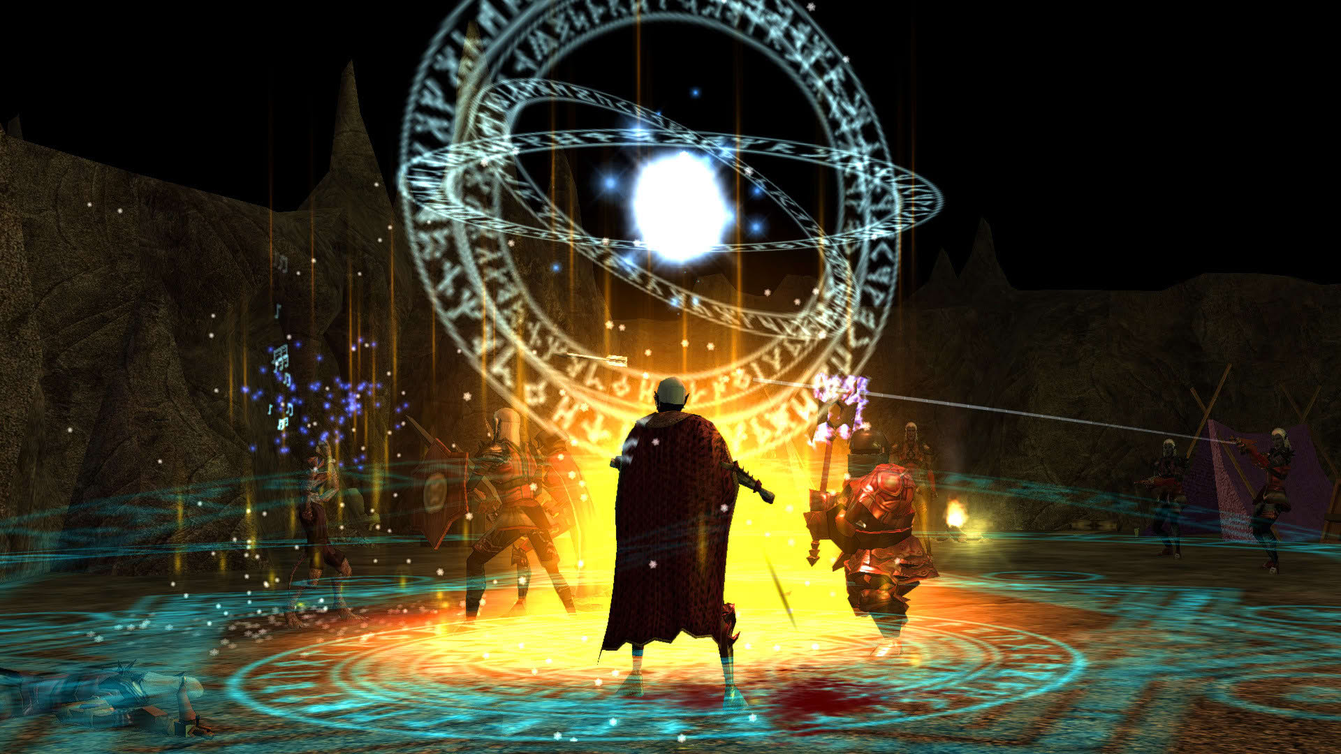 Screenshot for Neverwinter Nights: Enhanced Edition