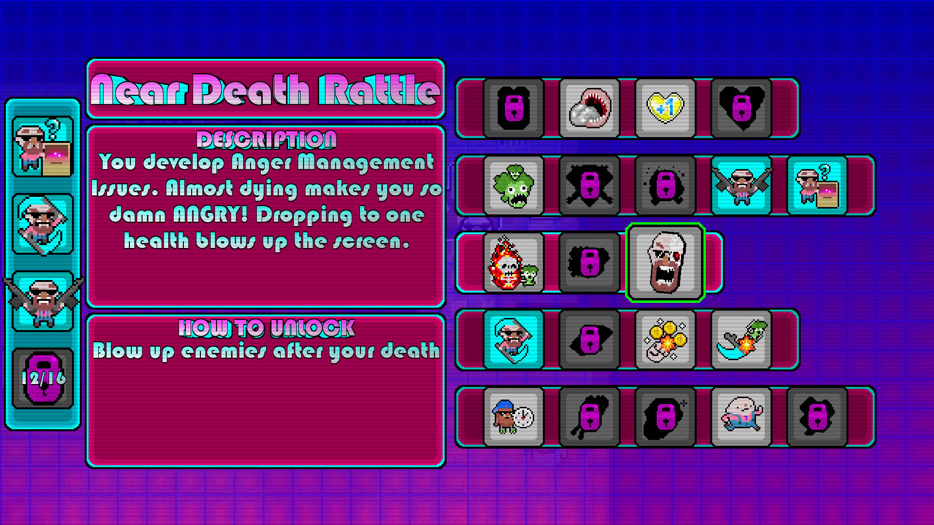 Screenshot for The Walking Vegetables