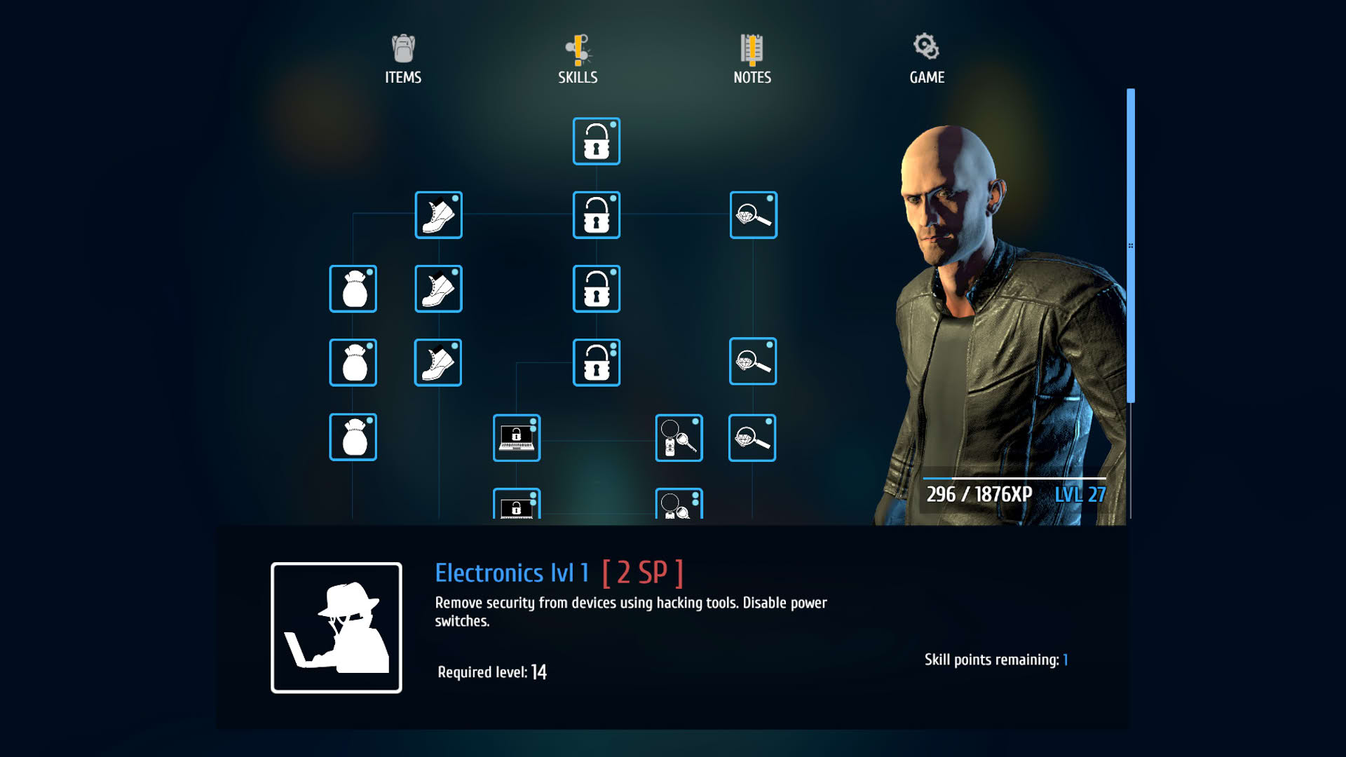 Screenshot for Thief Simulator