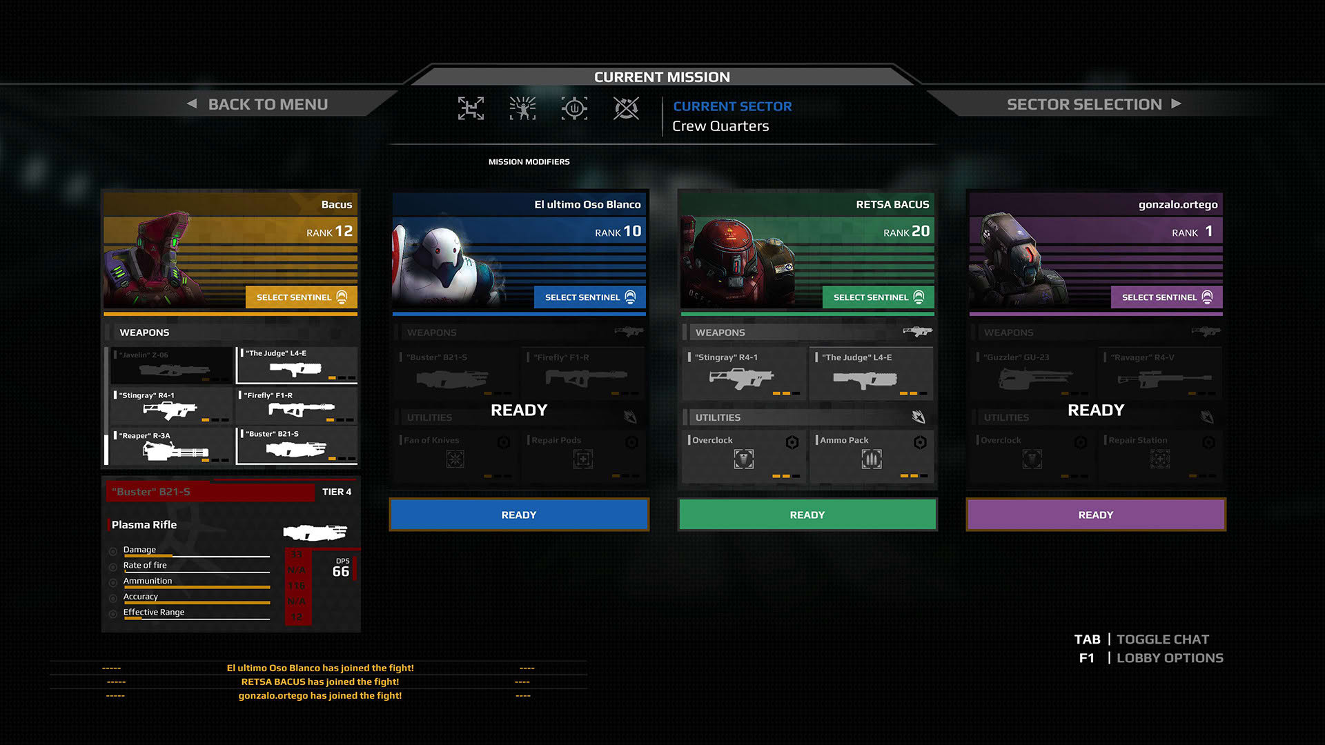 Screenshot for Trident's Wake