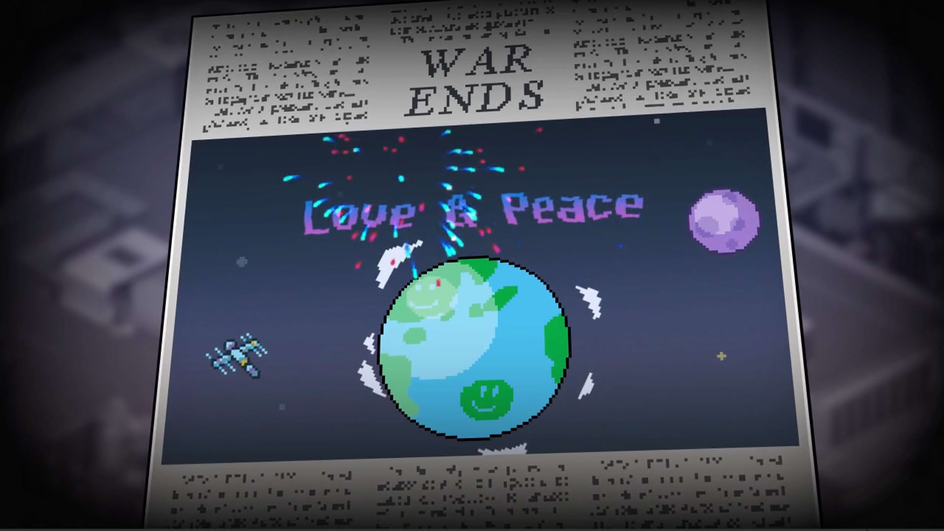 Screenshot for Death Coming