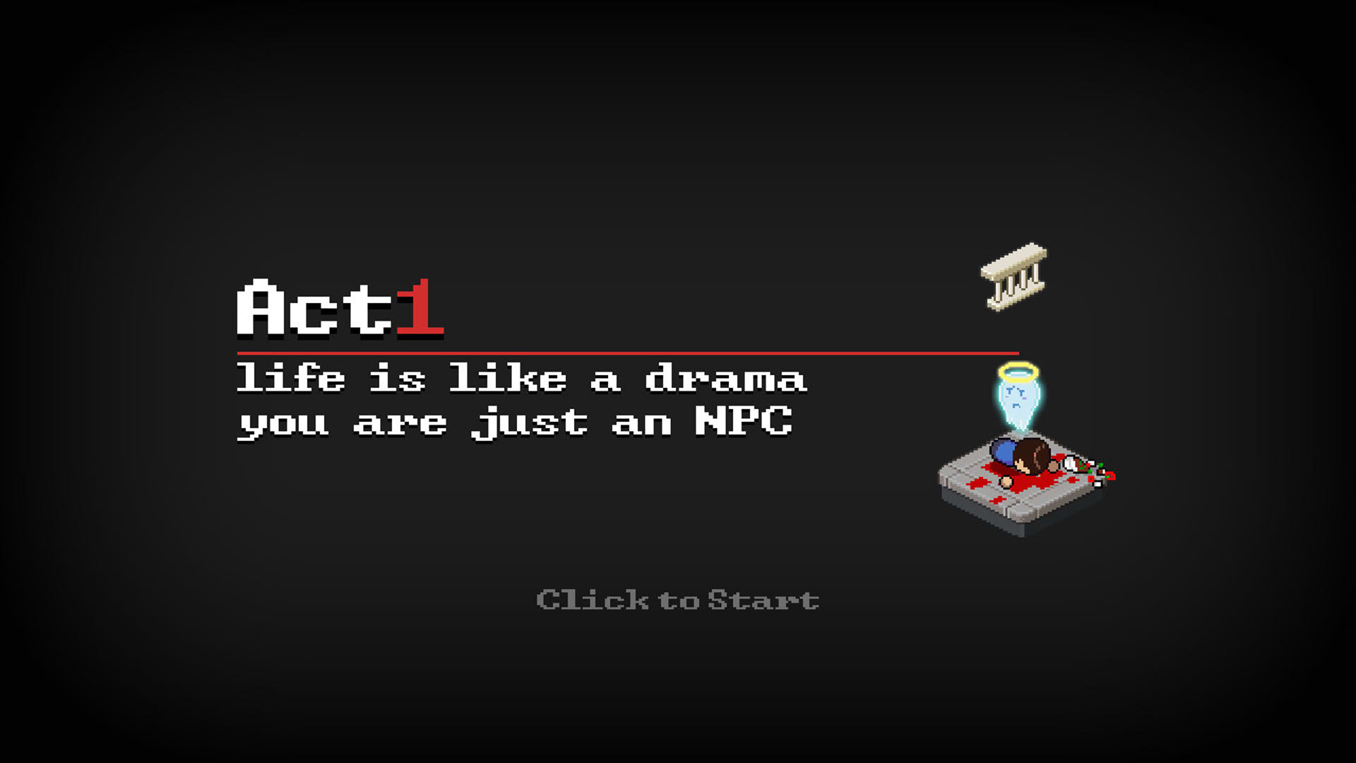 Screenshot for Death Coming