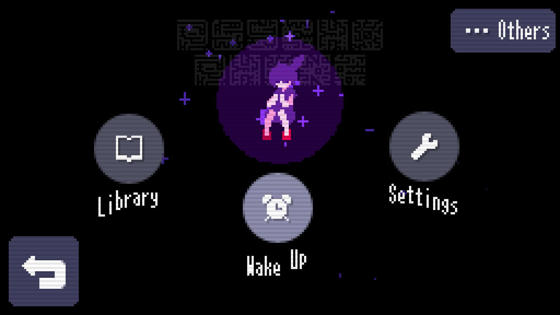 Screenshot for Strange Telephone