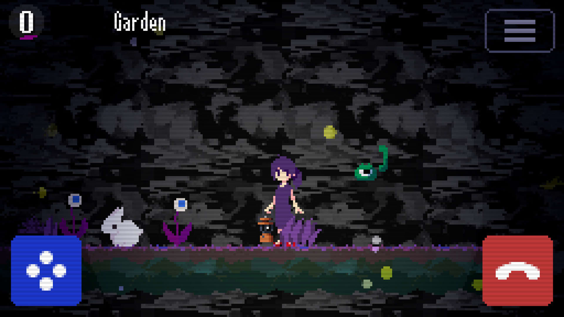 Screenshot for Strange Telephone