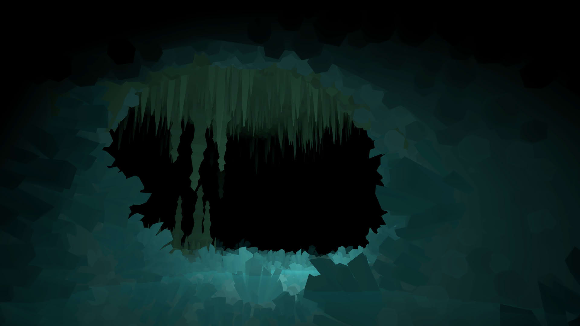 Screenshot for Echo Grotto