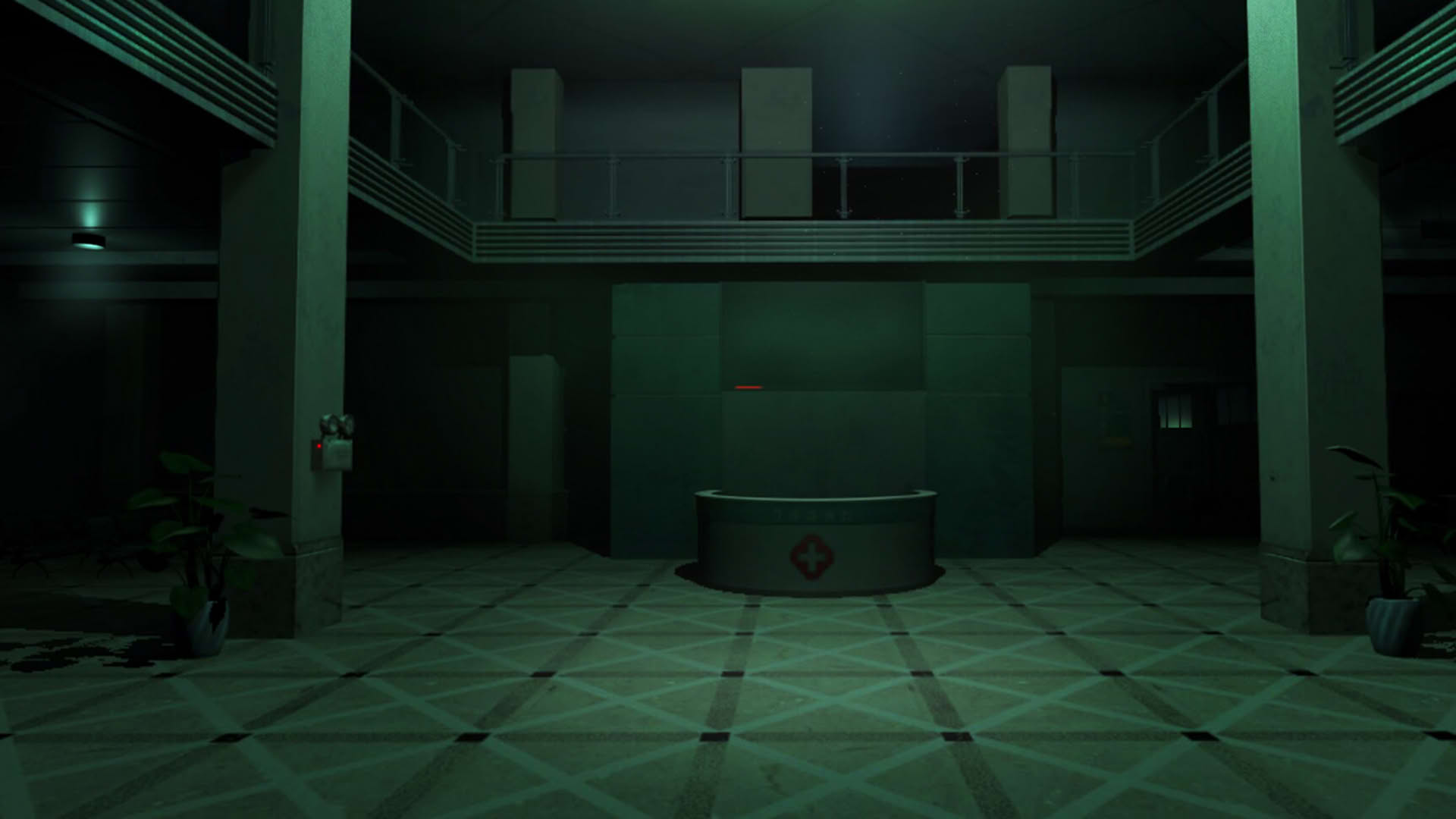 Screenshot for The Trace: Murder Mystery Game