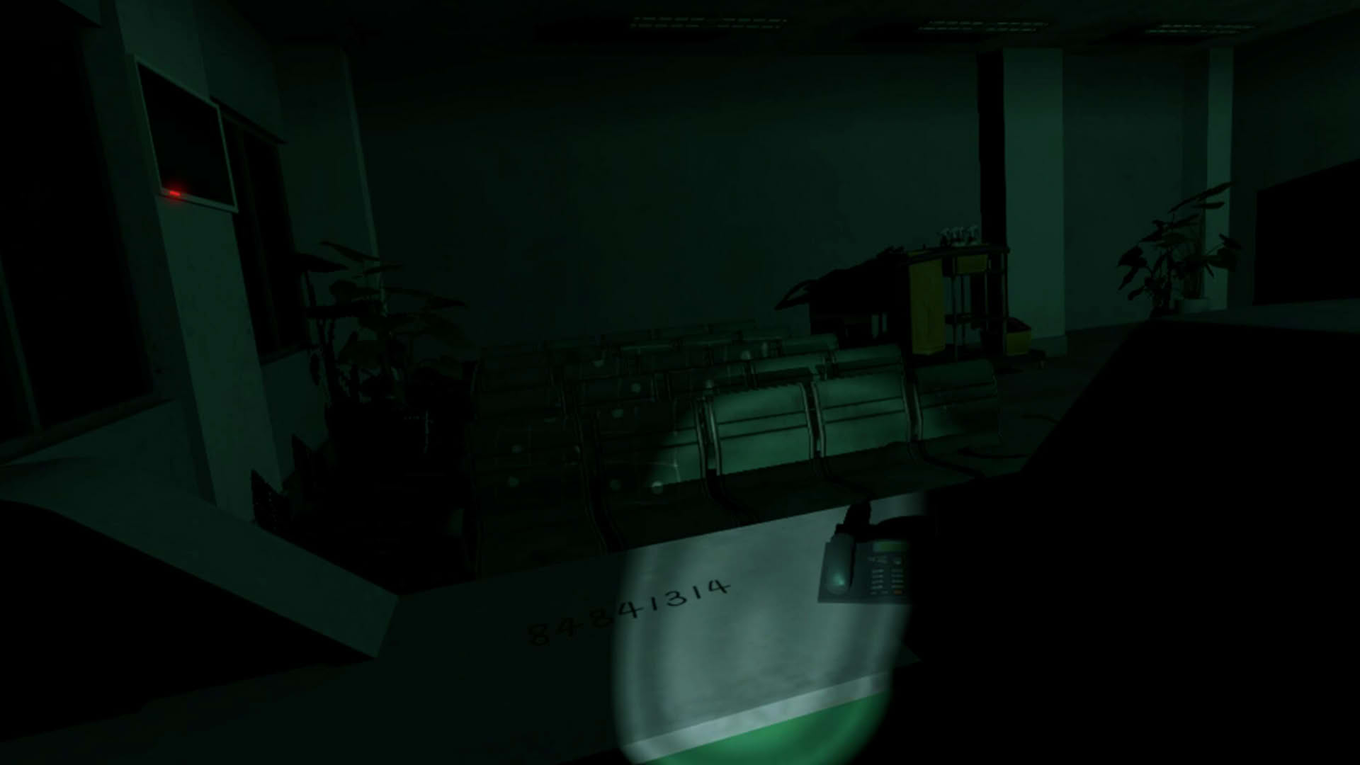 Screenshot for The Trace: Murder Mystery Game
