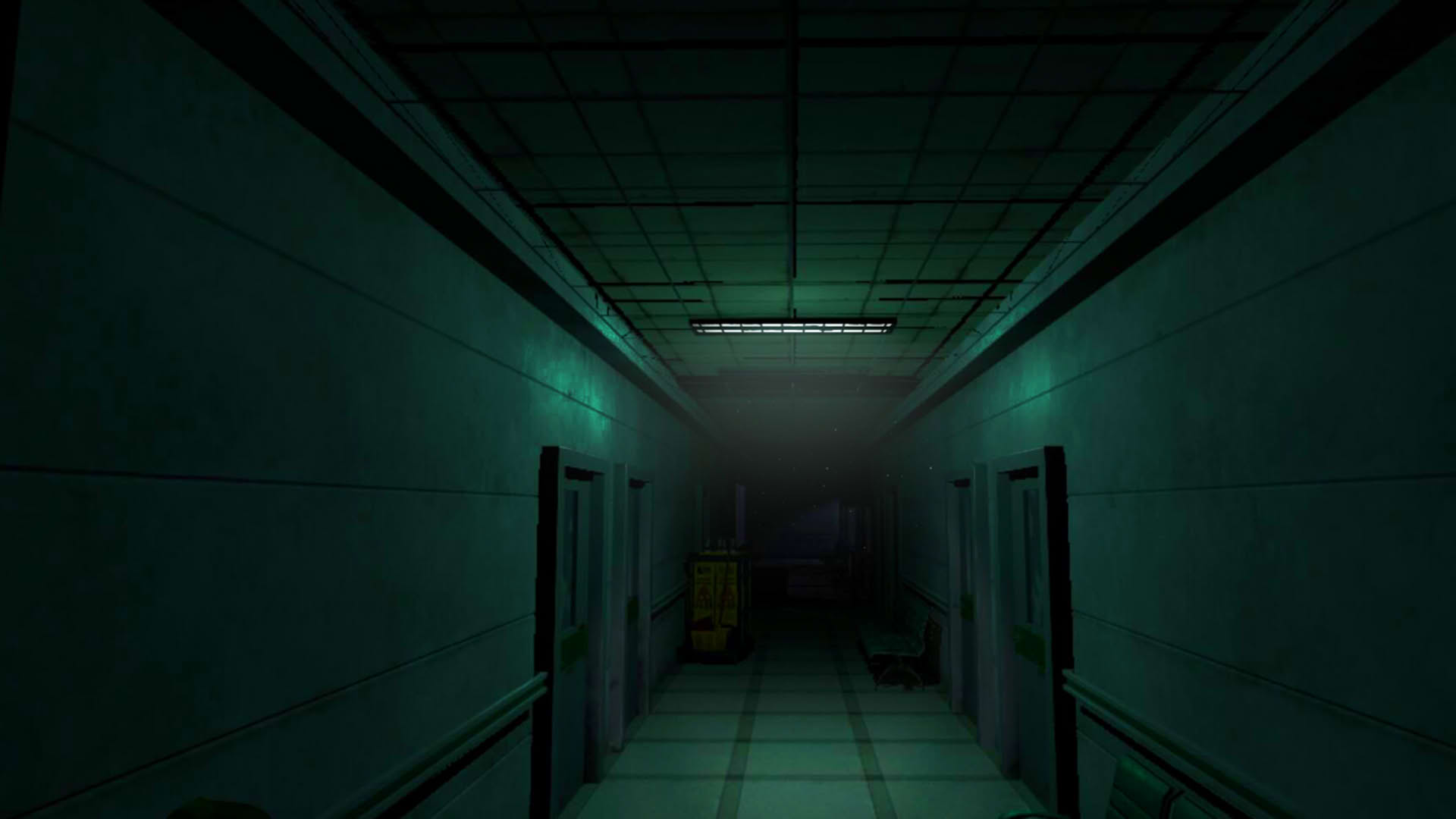 Screenshot for The Trace: Murder Mystery Game