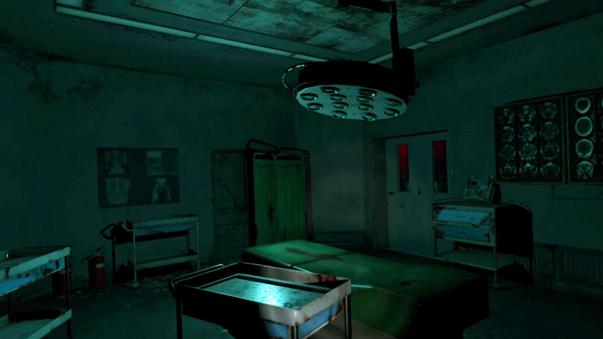 Screenshot for The Trace: Murder Mystery Game