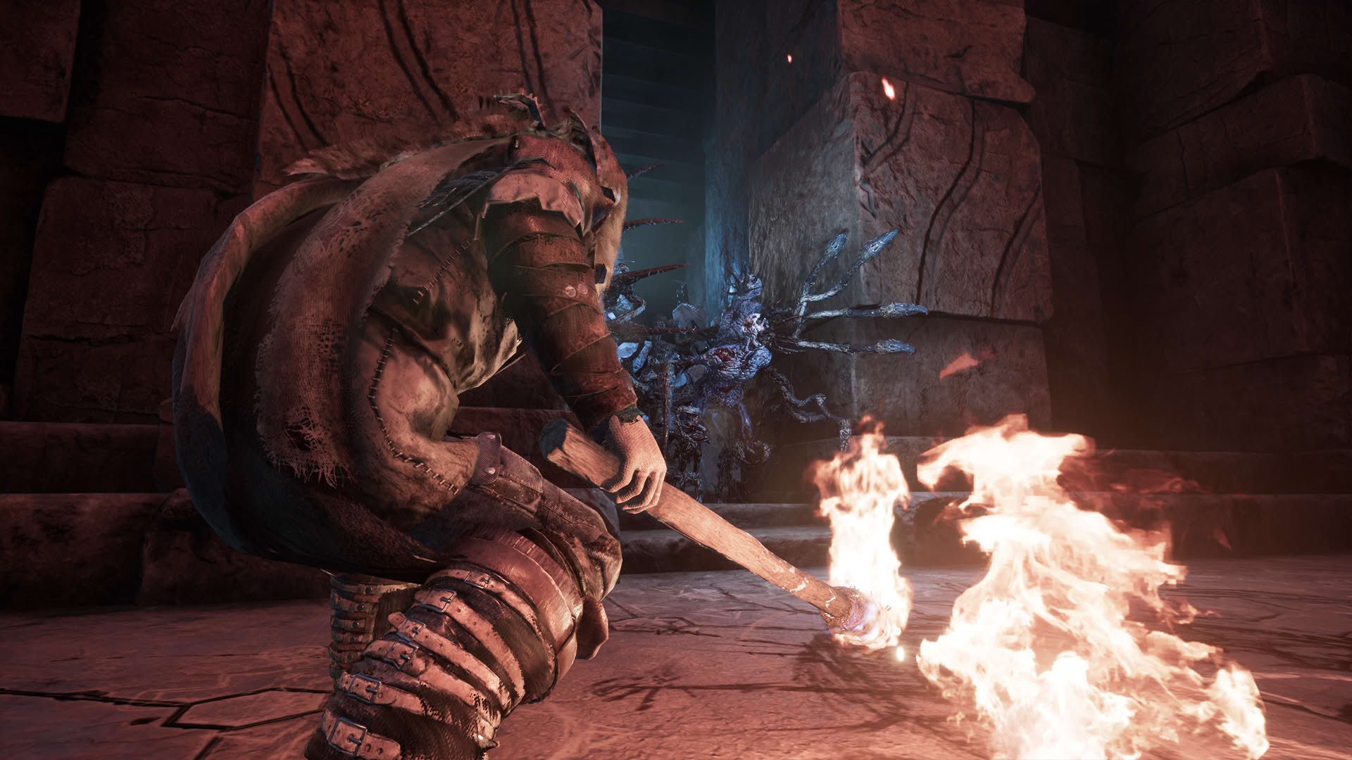 Screenshot for Fade to Silence