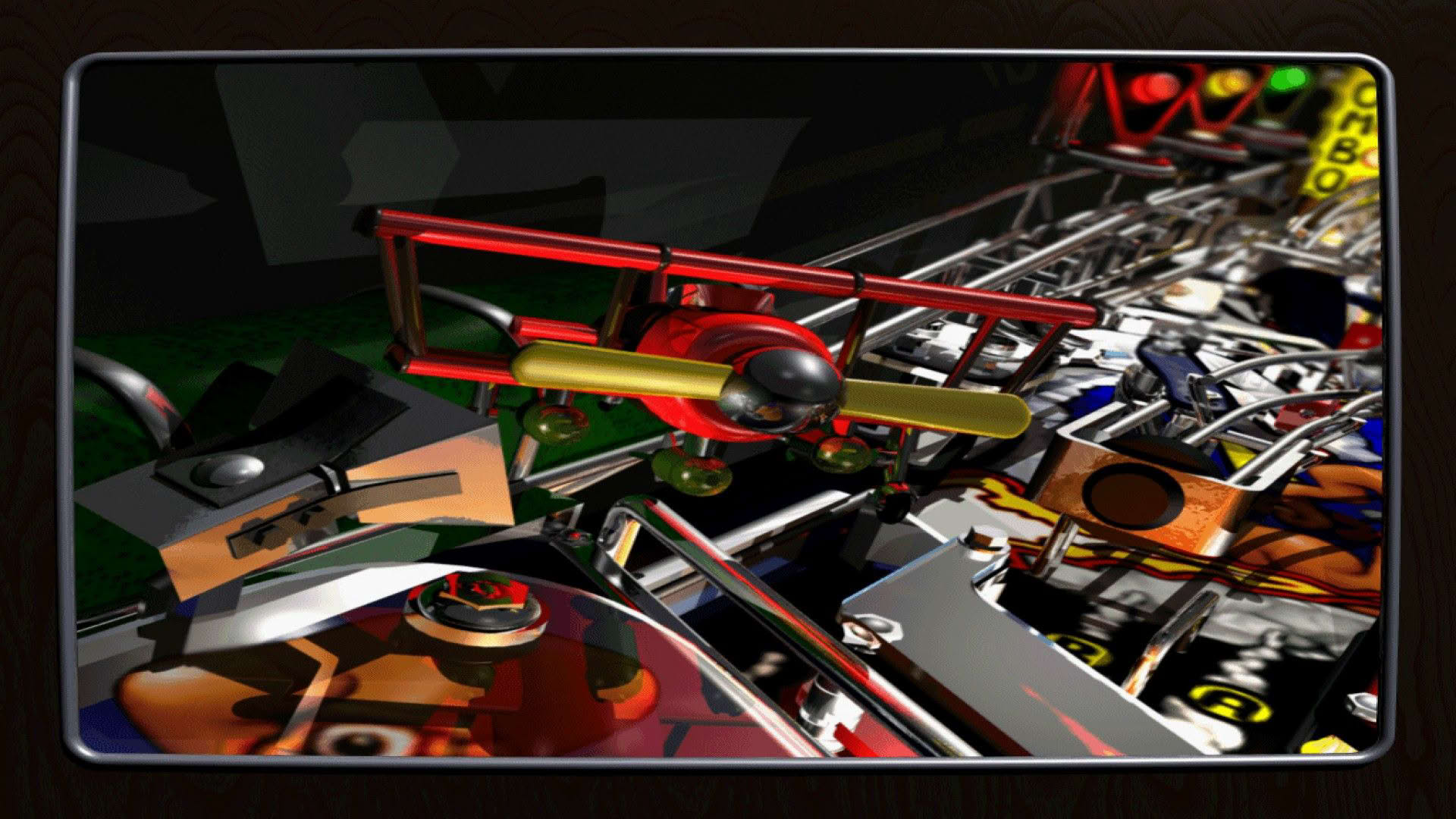 Screenshot for Worms
