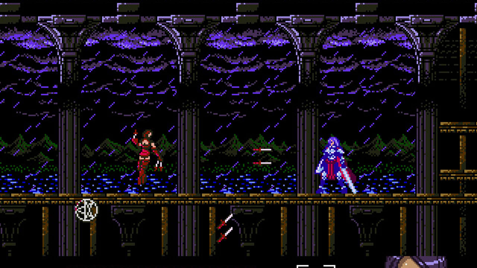 Screenshot for Brave Earth: Prologue