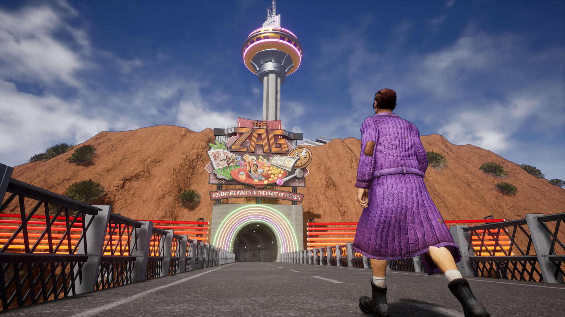 Screenshot for Postal 4: No Regerts