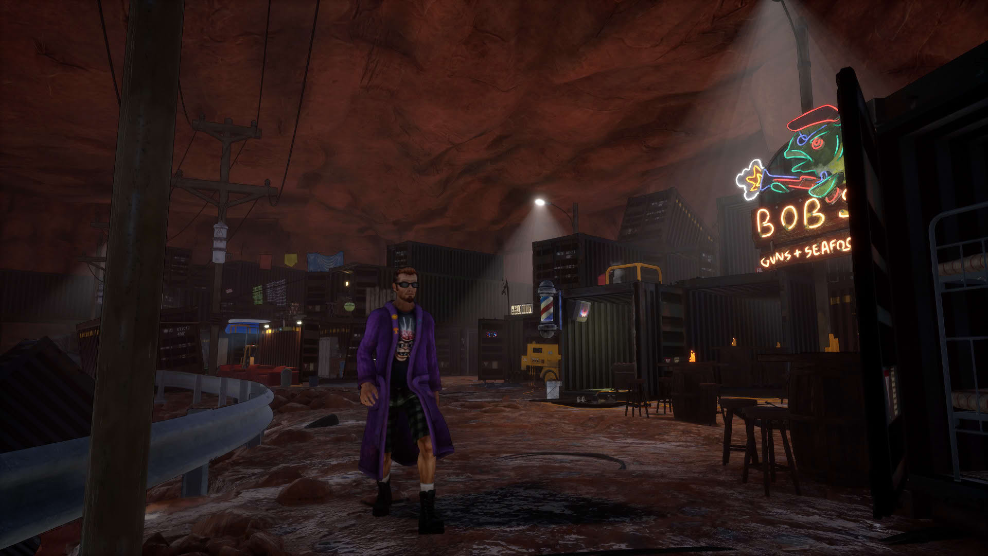 Screenshot for Postal 4: No Regerts