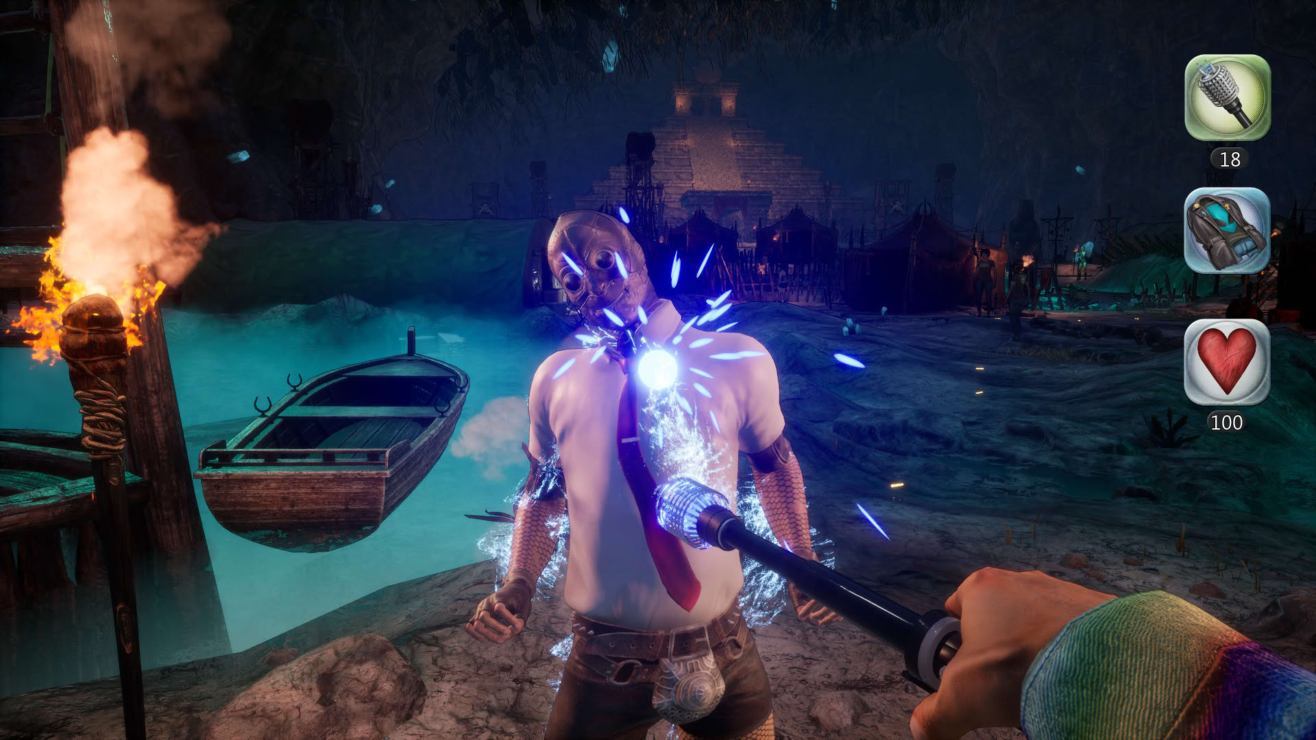 Screenshot for Postal 4: No Regerts