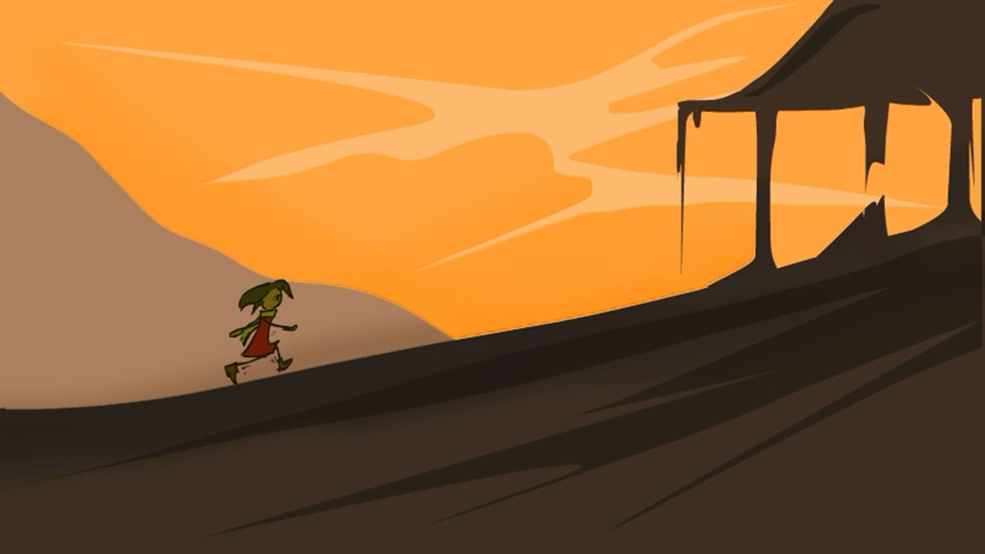 Screenshot for Anahita