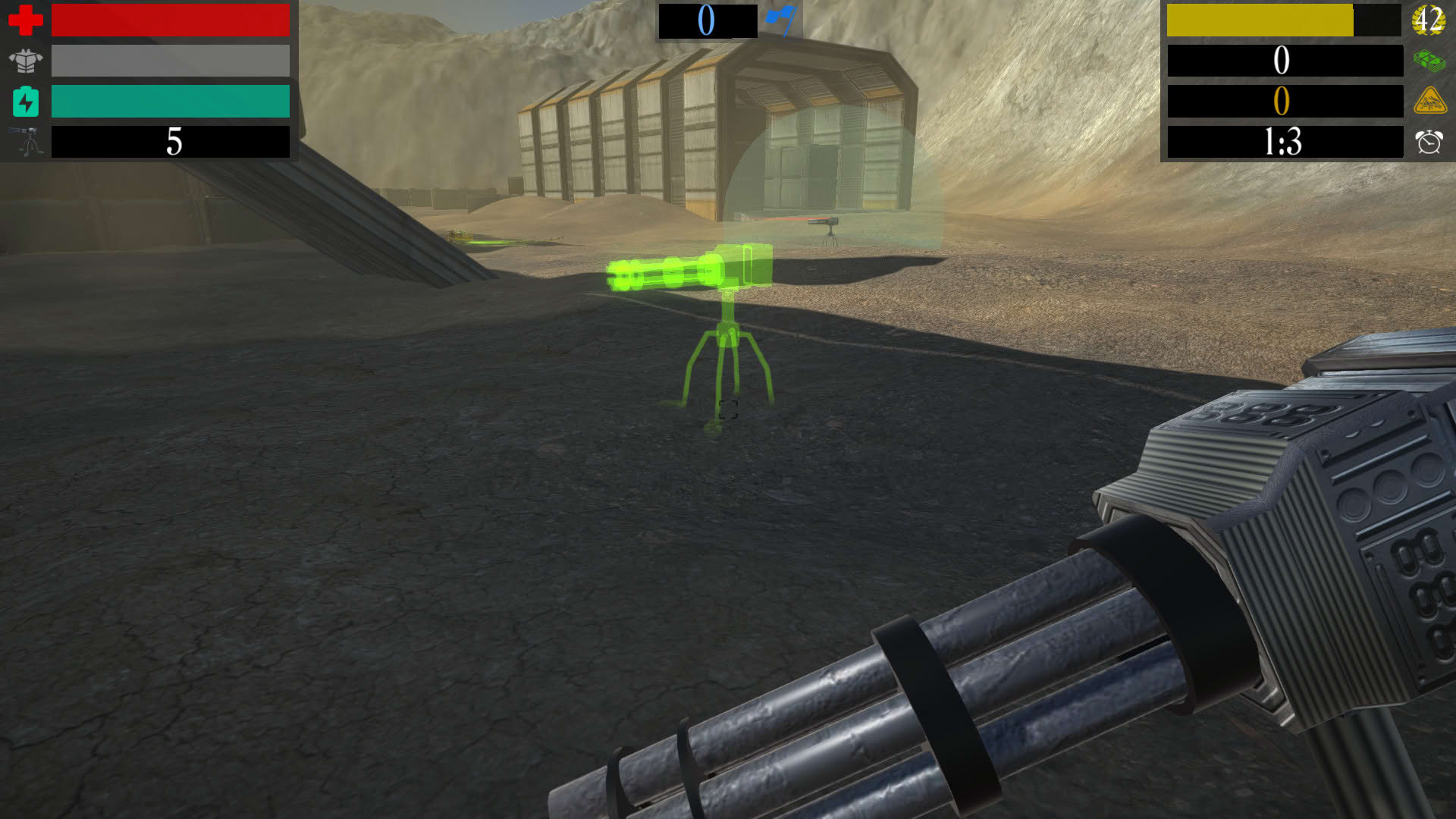 Screenshot for Attack of Insects