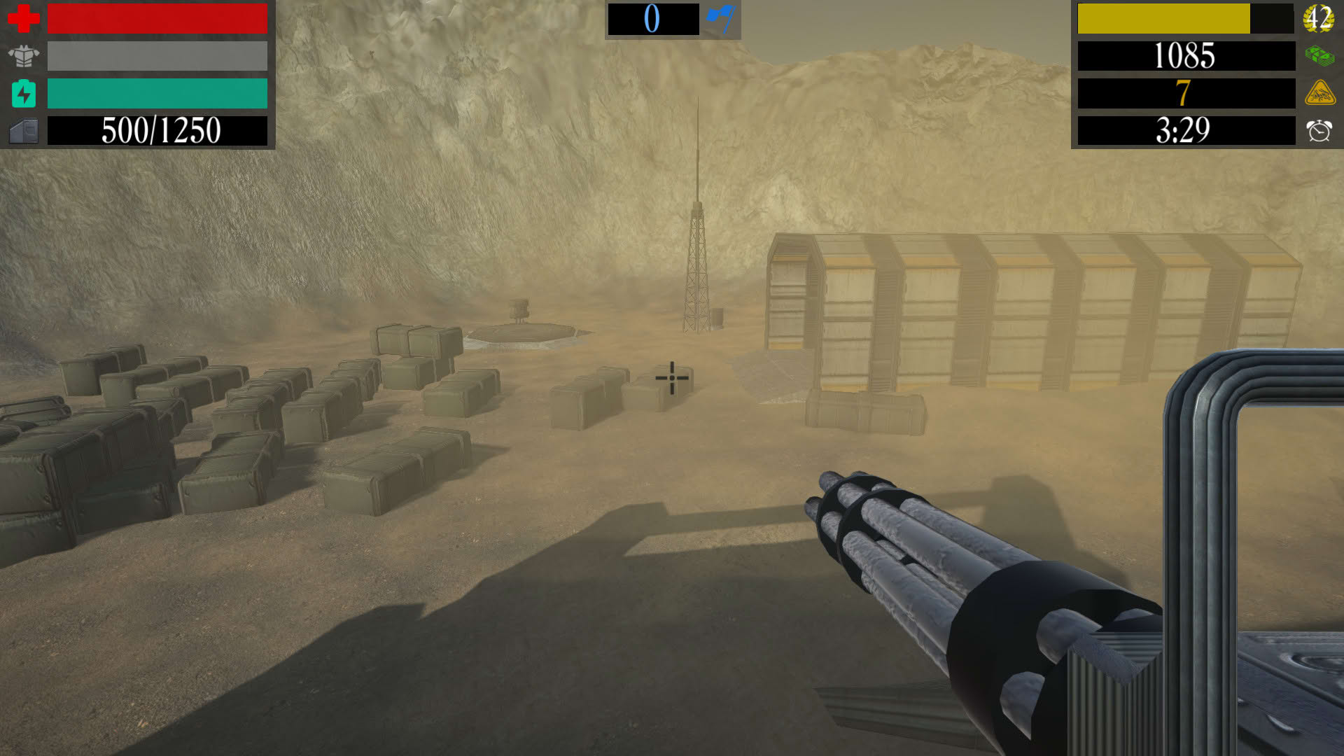 Screenshot for Attack of Insects