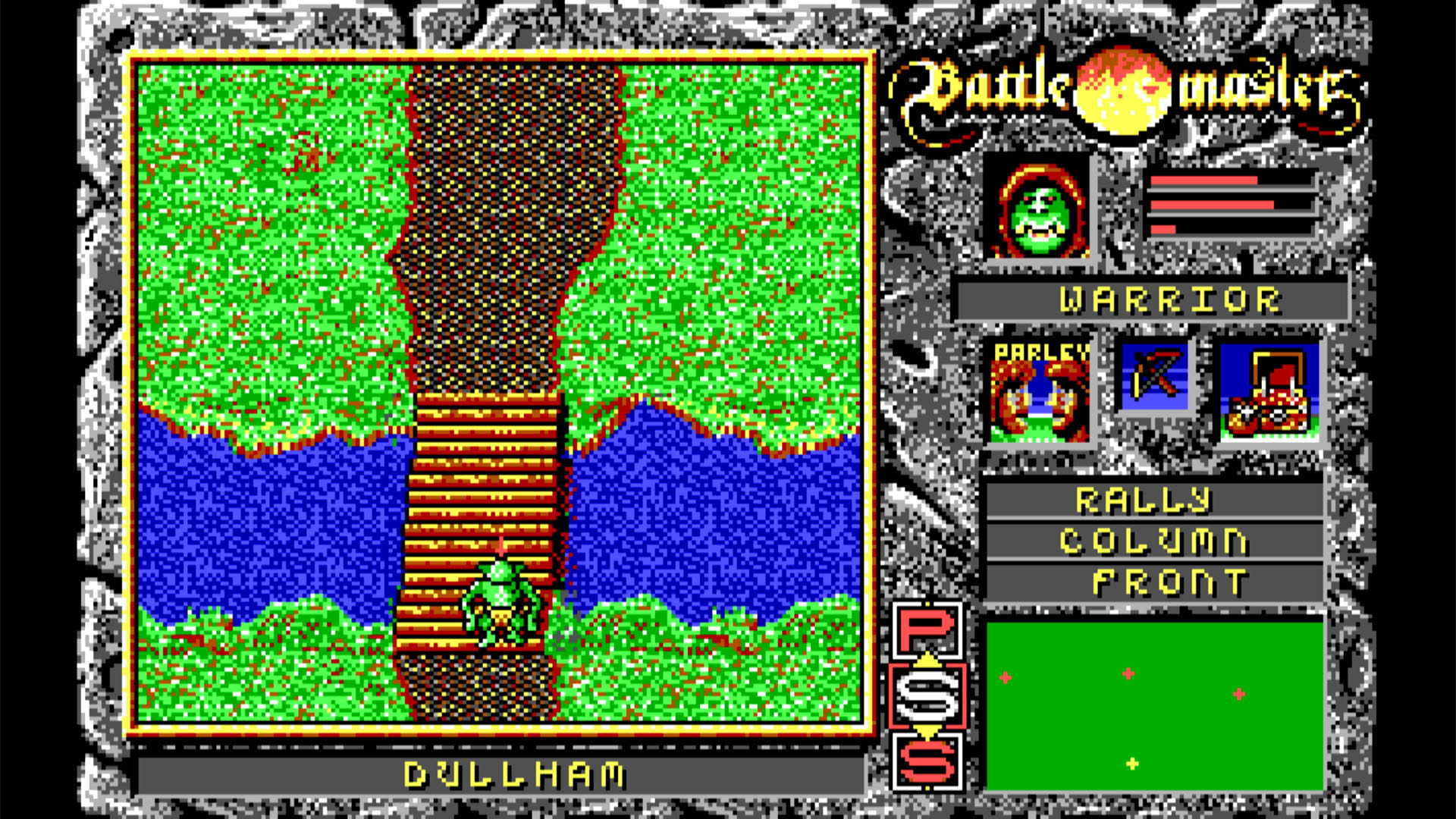 Screenshot for Battlemaster