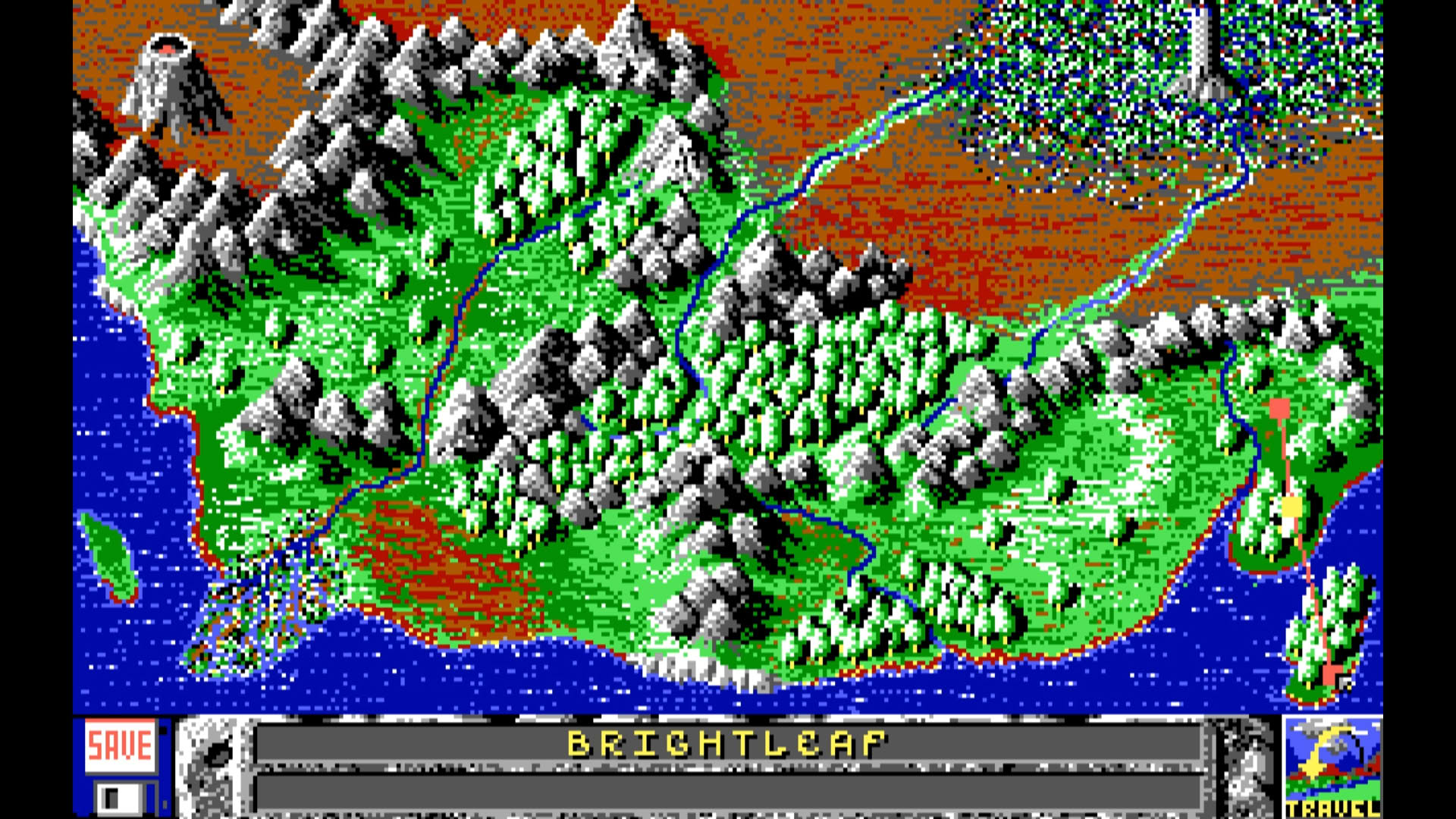 Screenshot for Battlemaster