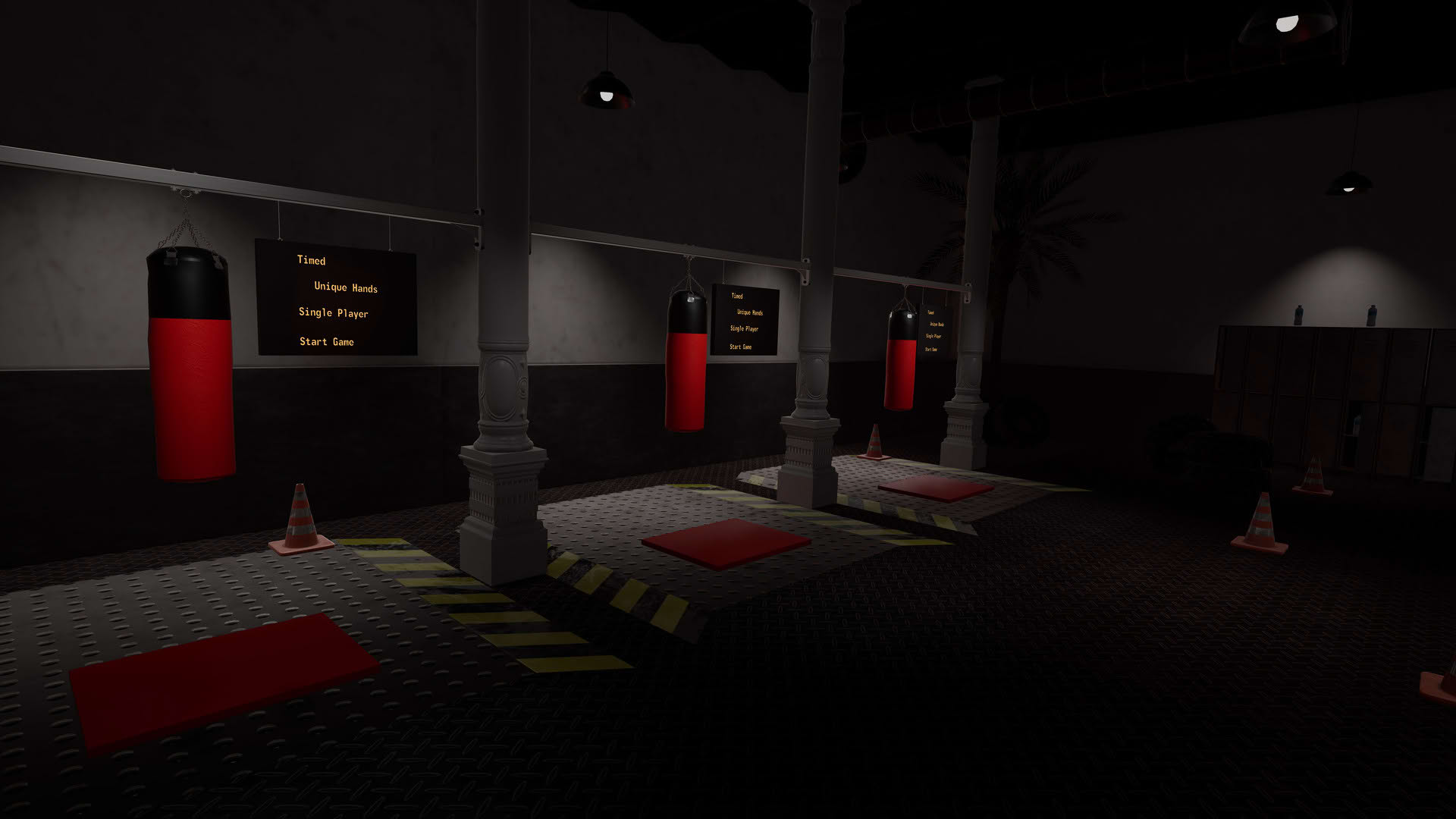 Screenshot for Social Club VR : Casino Nights