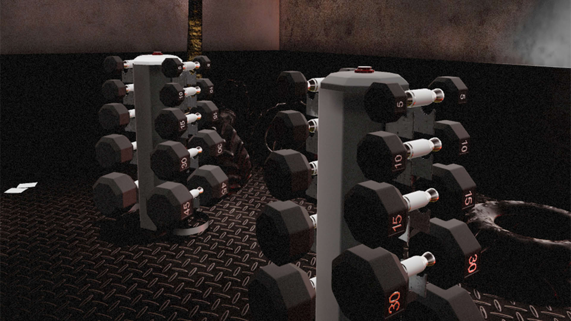 Screenshot for Social Club VR : Casino Nights