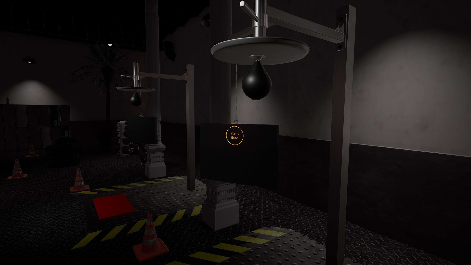 Screenshot for Social Club VR : Casino Nights