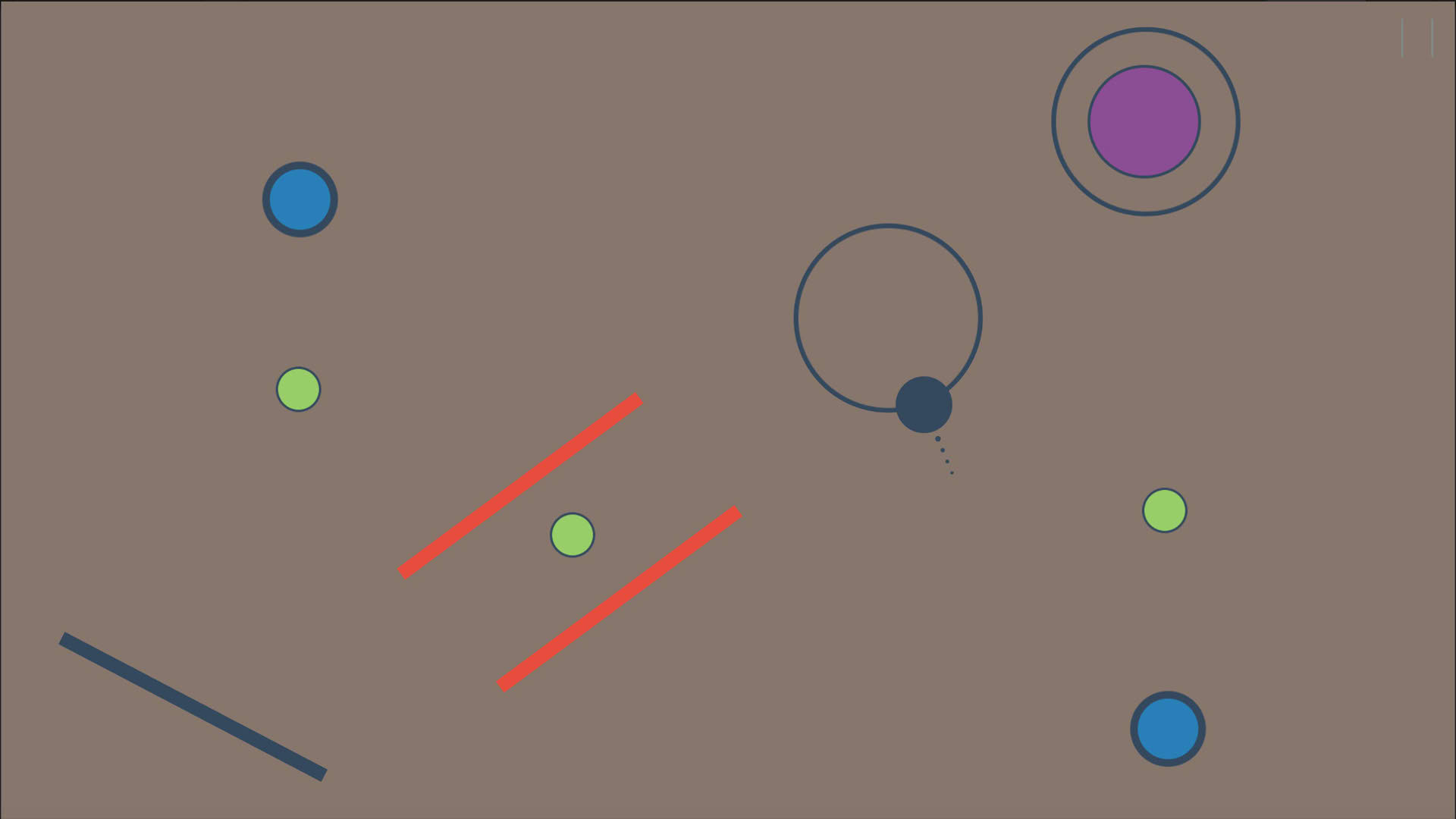 Screenshot for Circularity