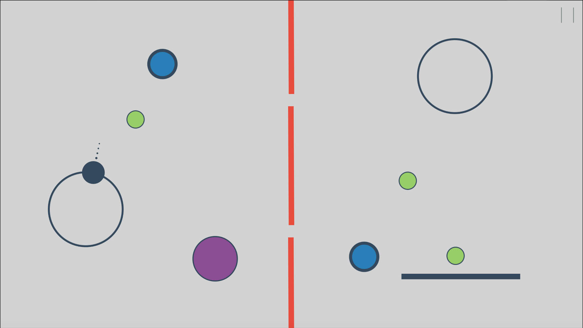 Screenshot for Circularity