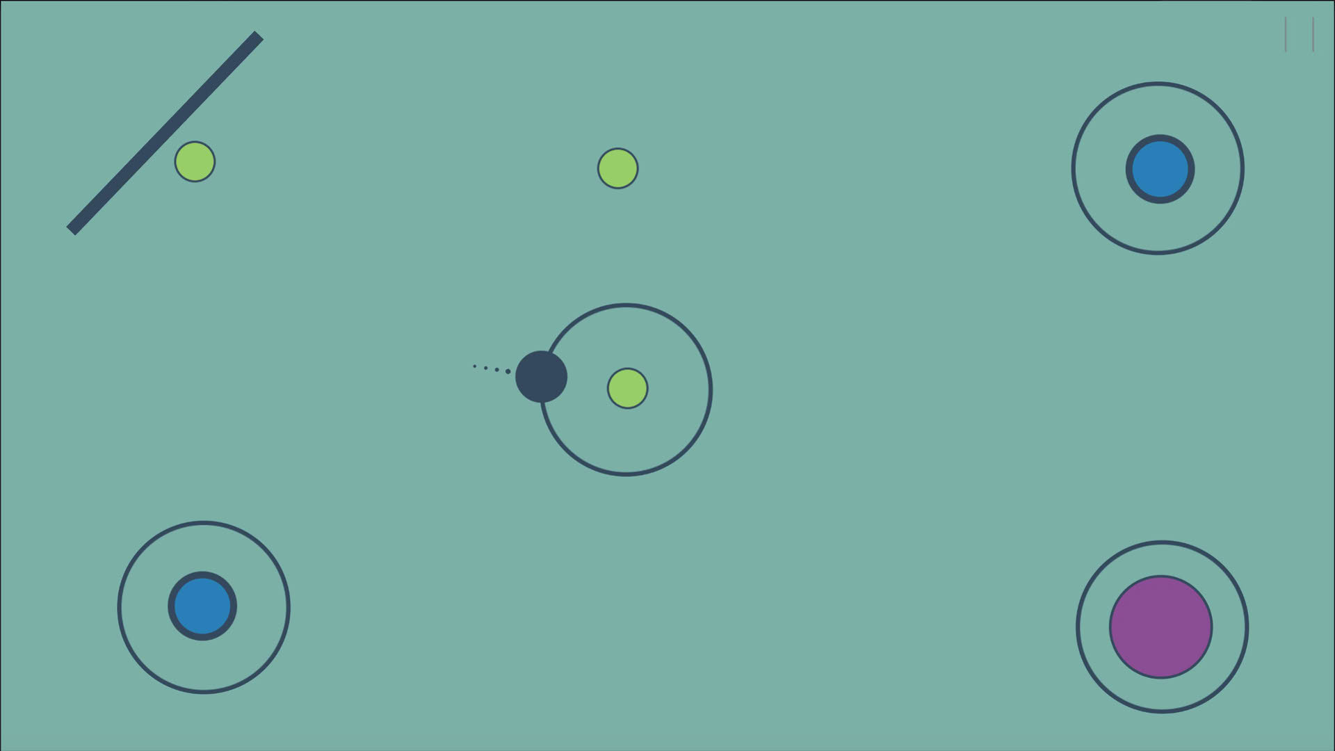 Screenshot for Circularity