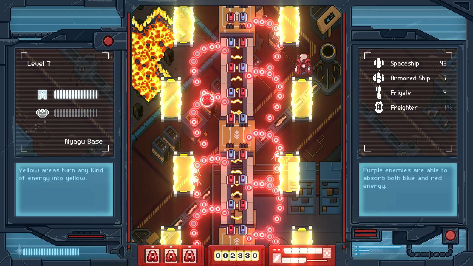 Screenshot for Iro Hero