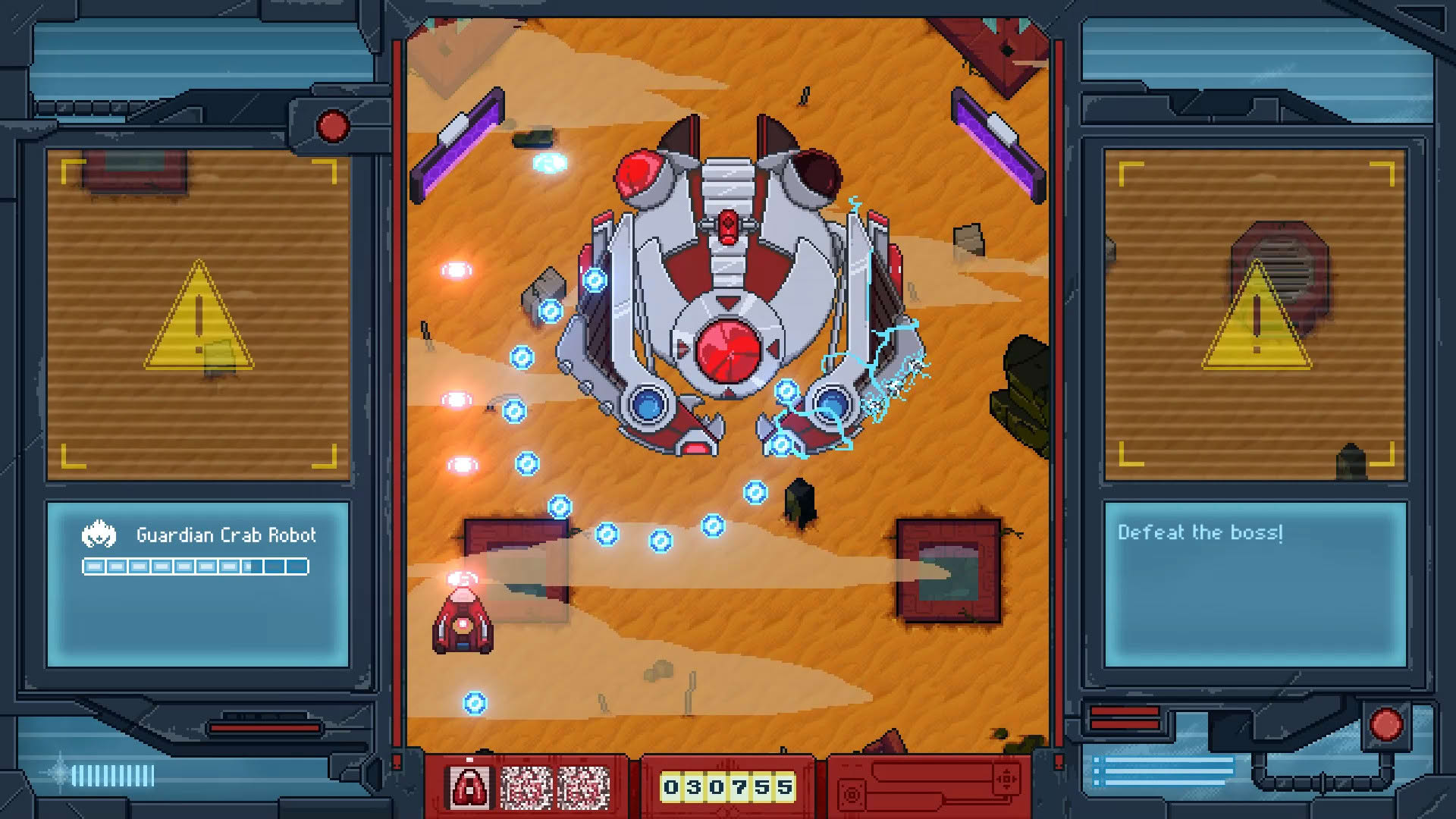 Screenshot for Iro Hero