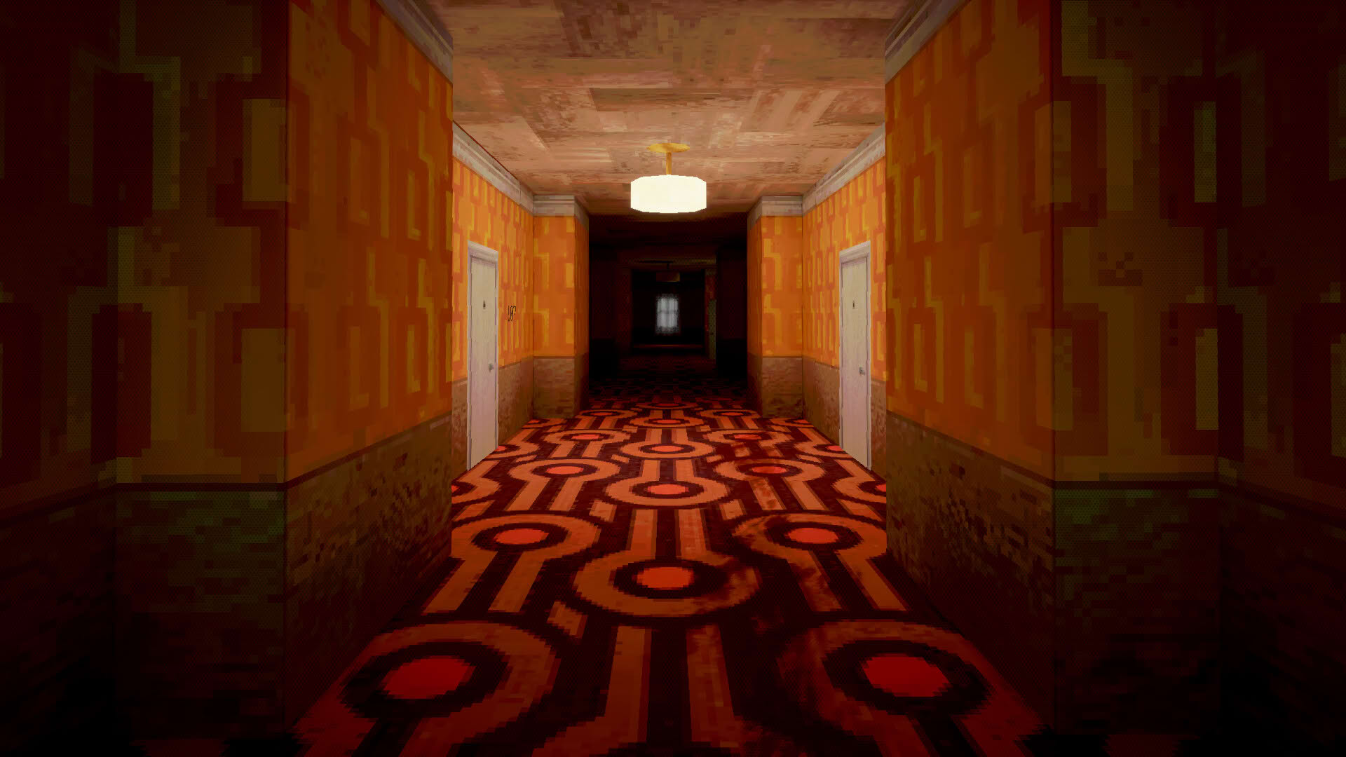 Screenshot for HellTown
