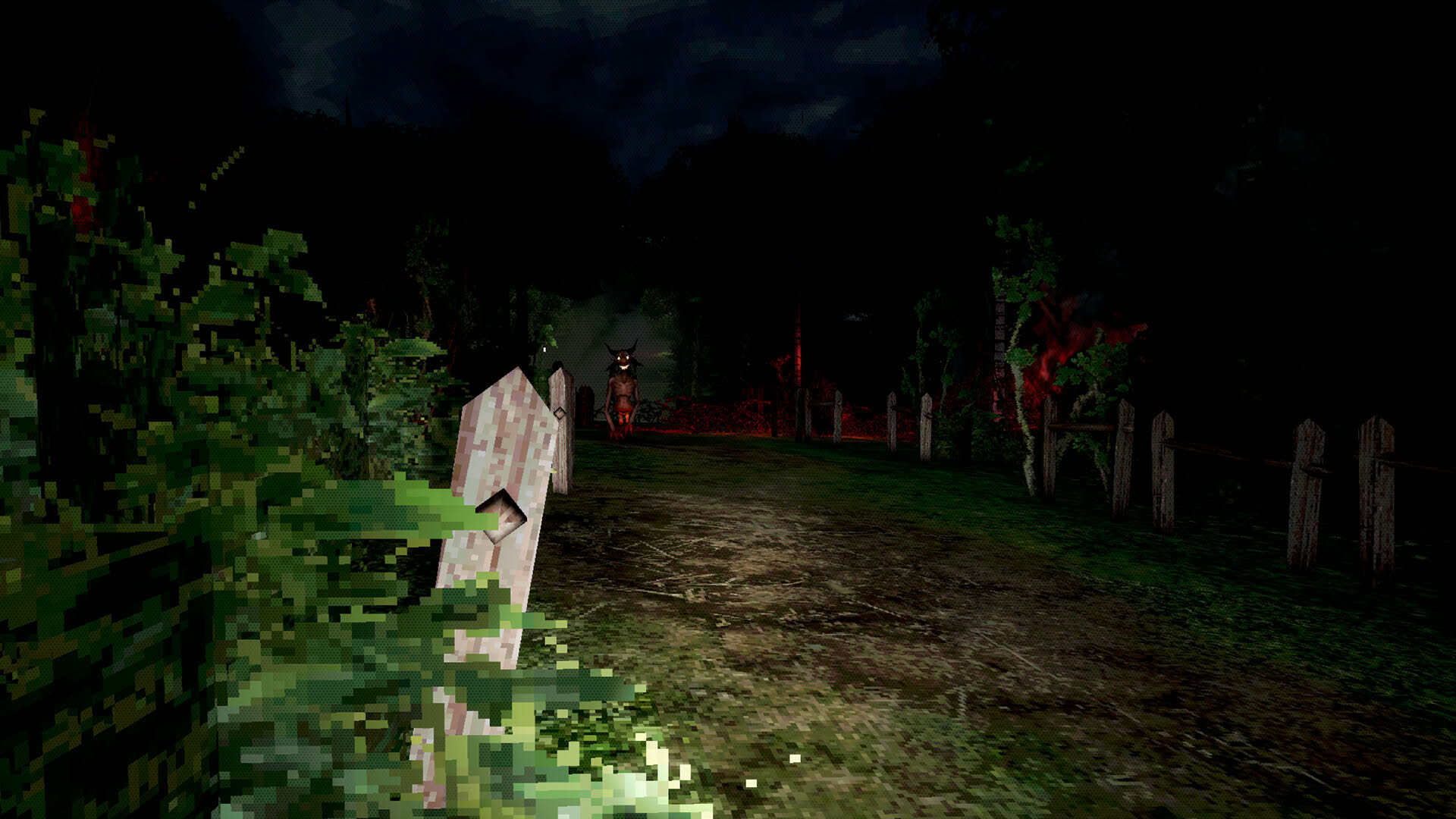 Screenshot for HellTown