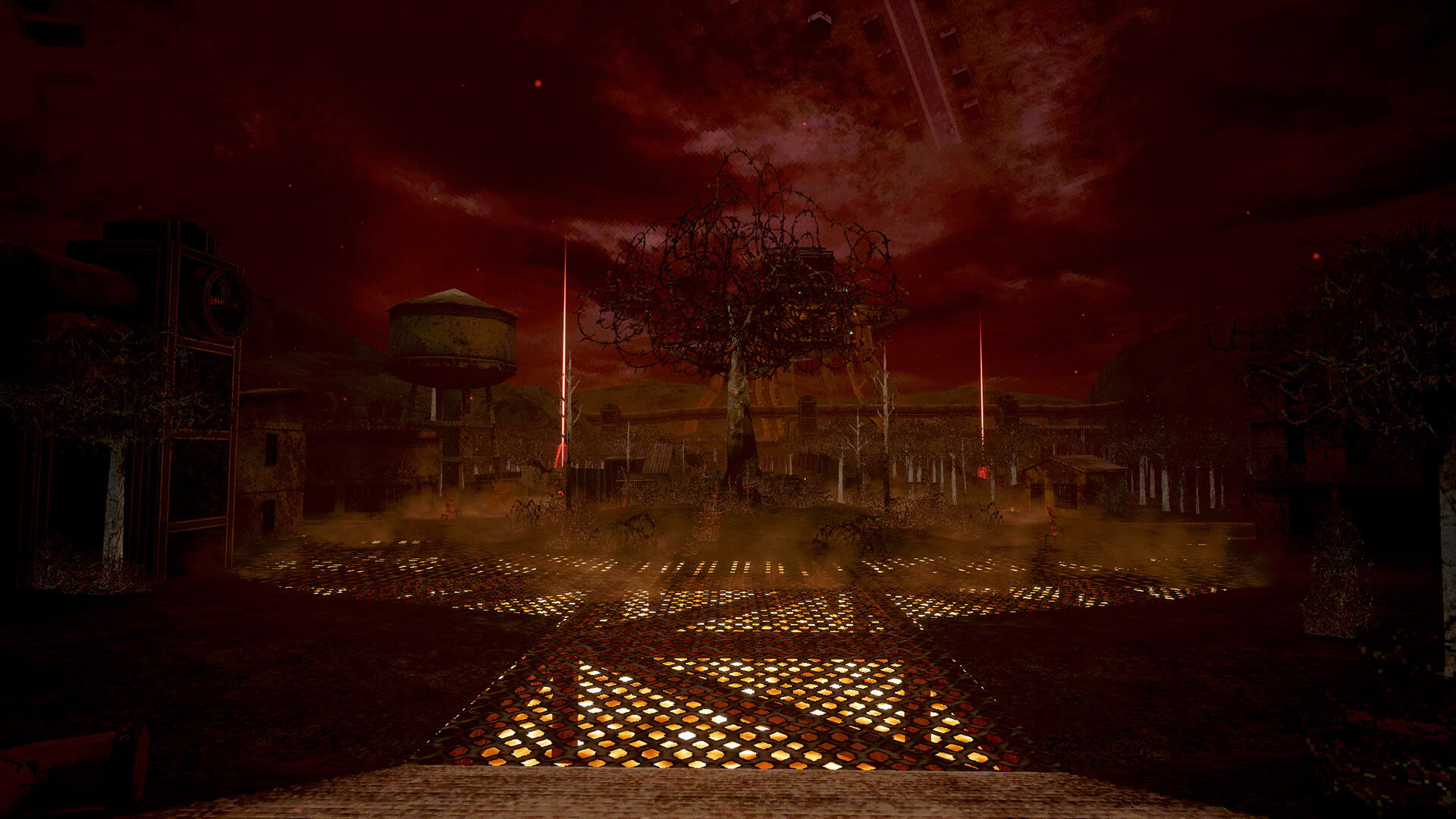 Screenshot for HellTown