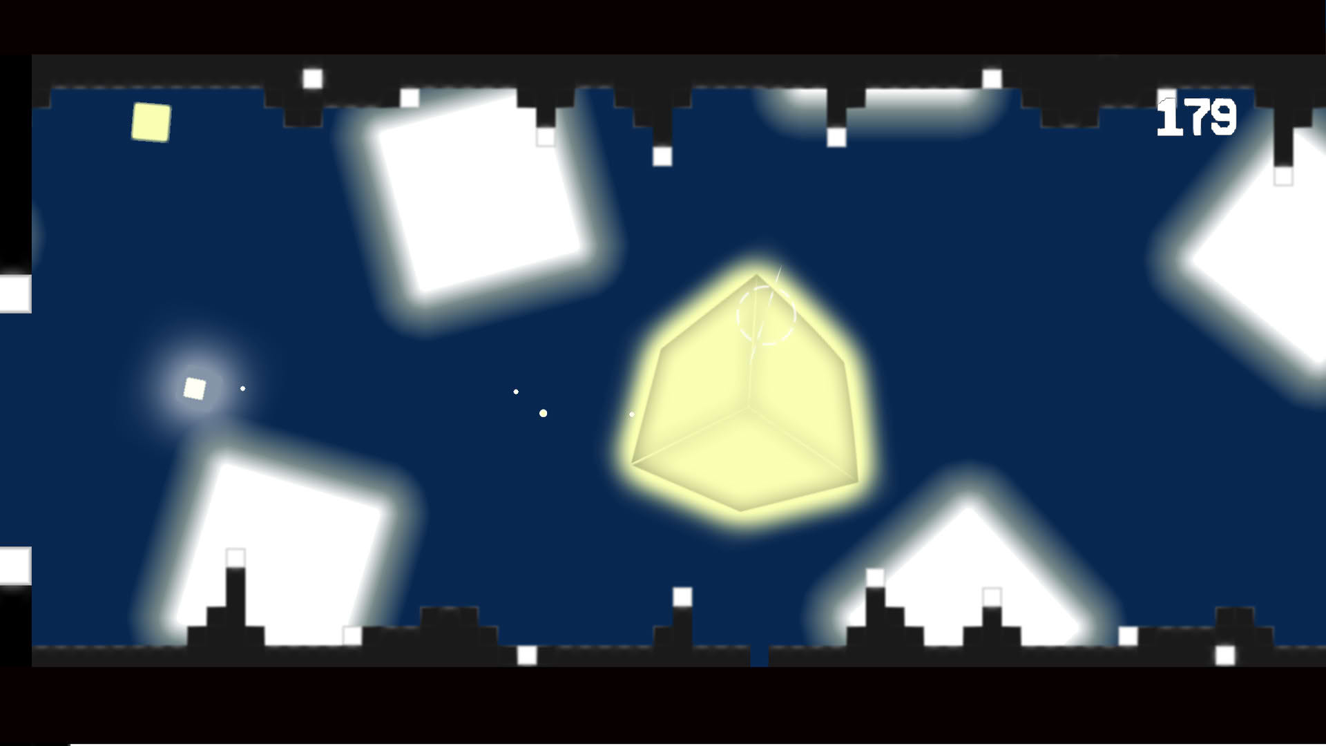 Screenshot for Cubion