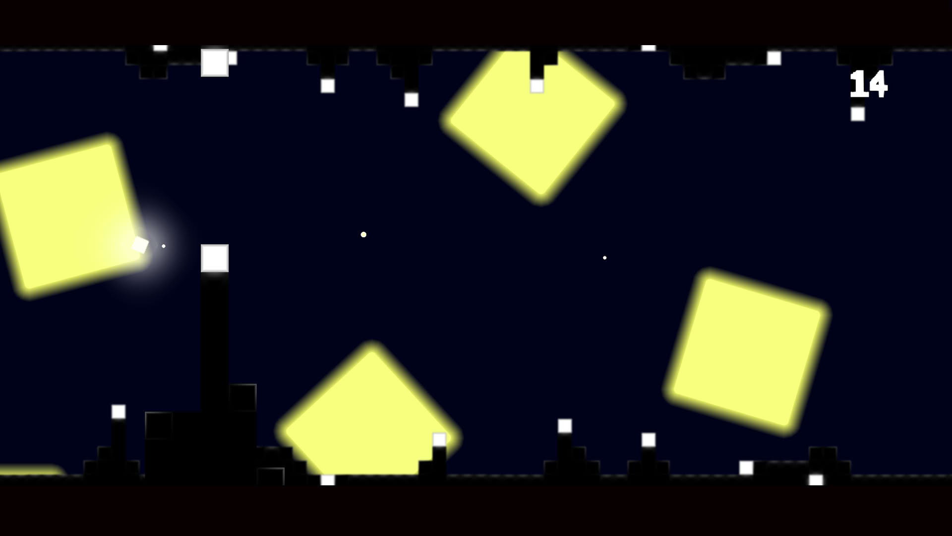 Screenshot for Cubion