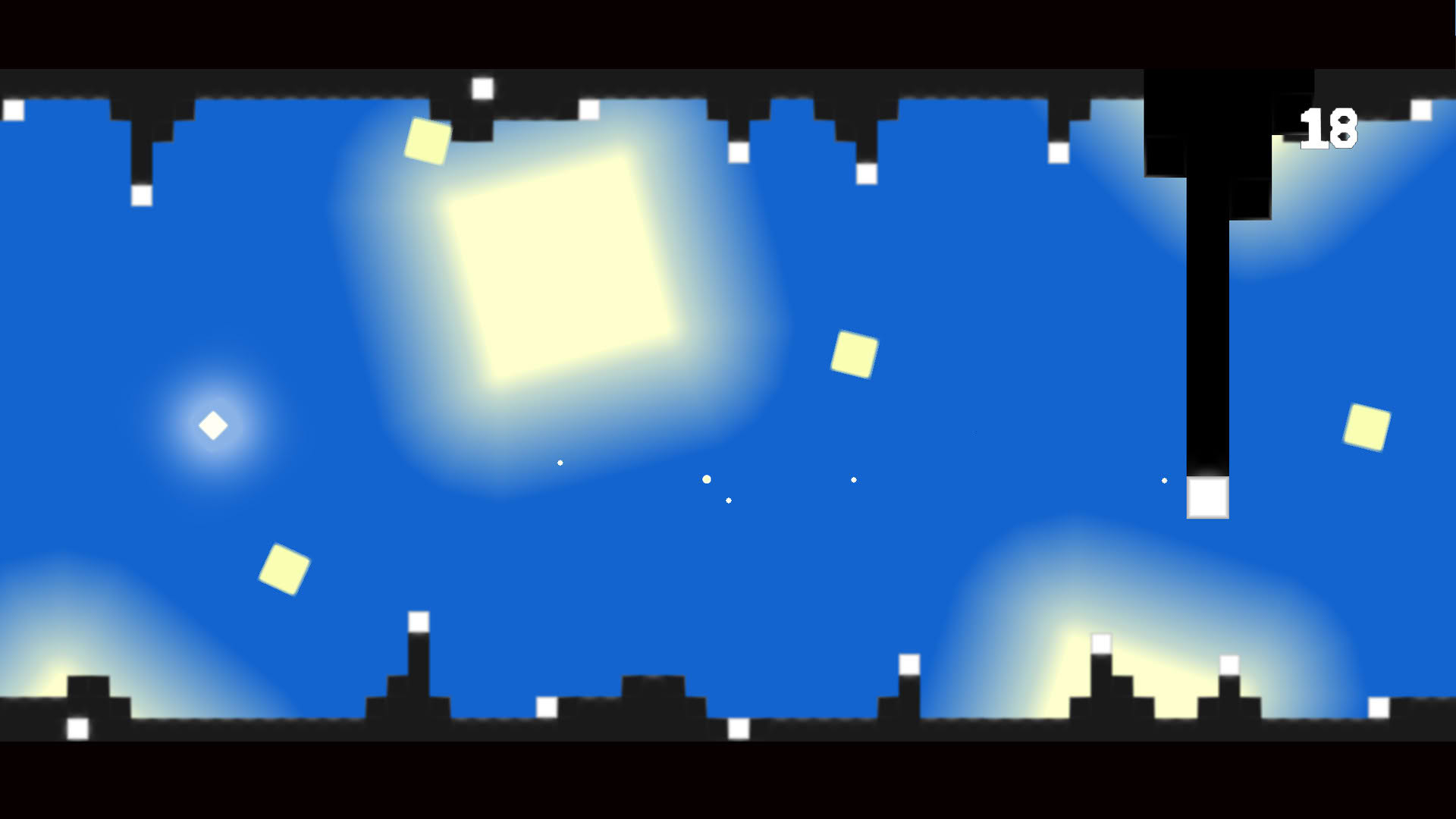 Screenshot for Cubion