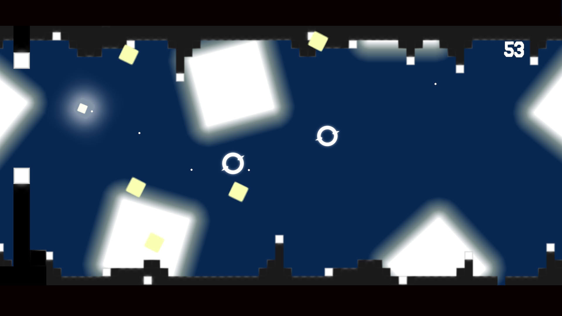 Screenshot for Cubion