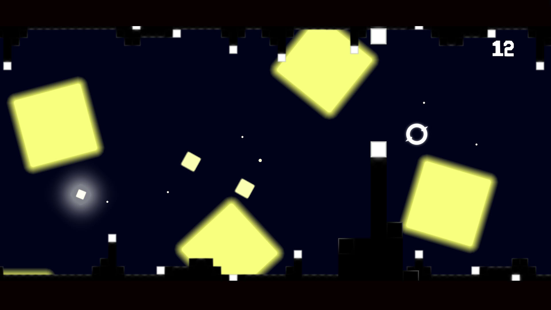 Screenshot for Cubion