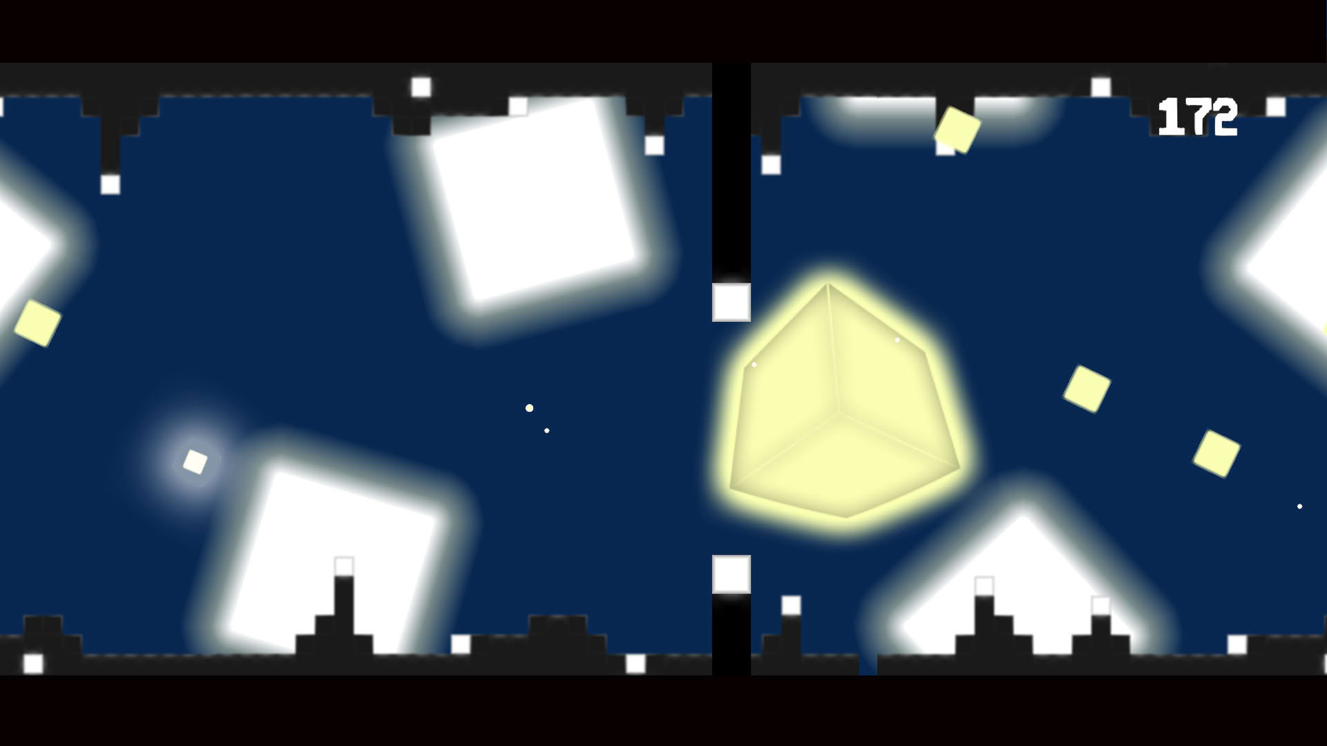 Screenshot for Cubion