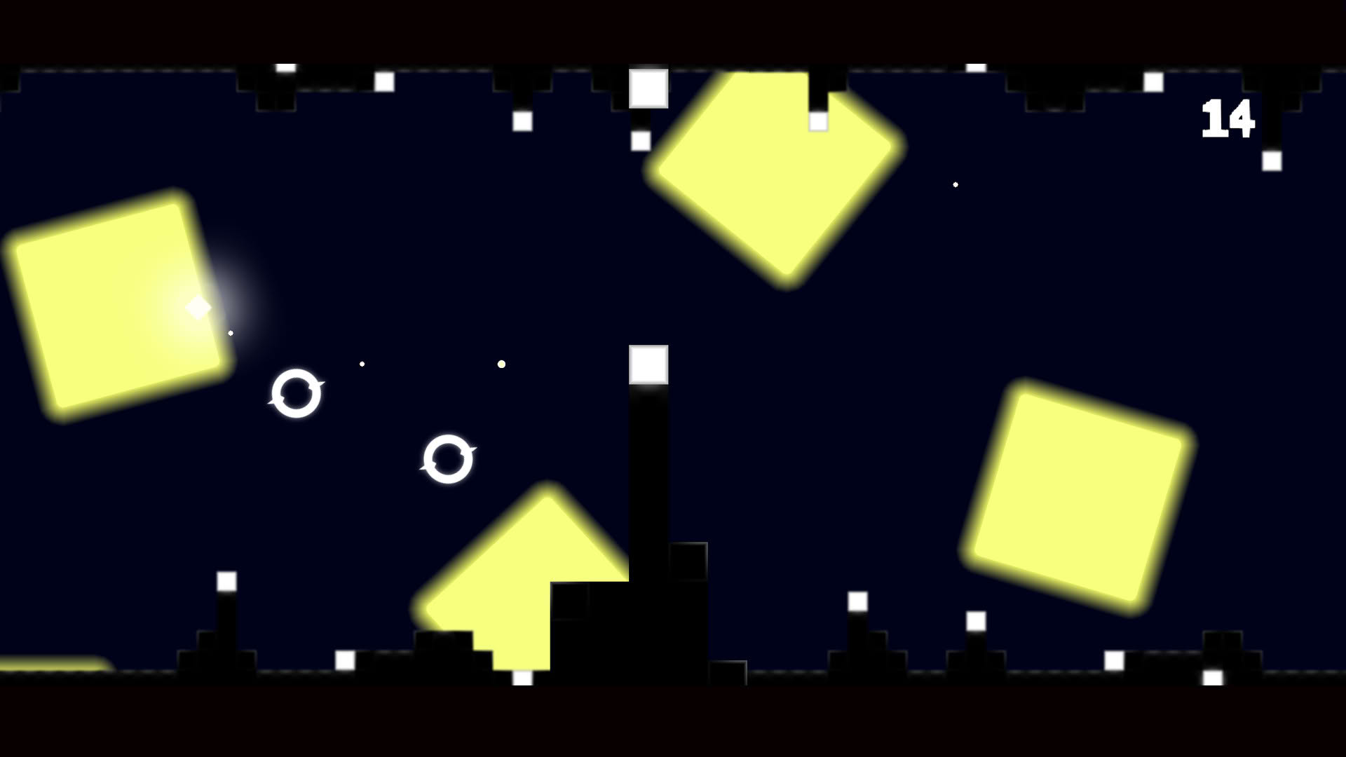 Screenshot for Cubion